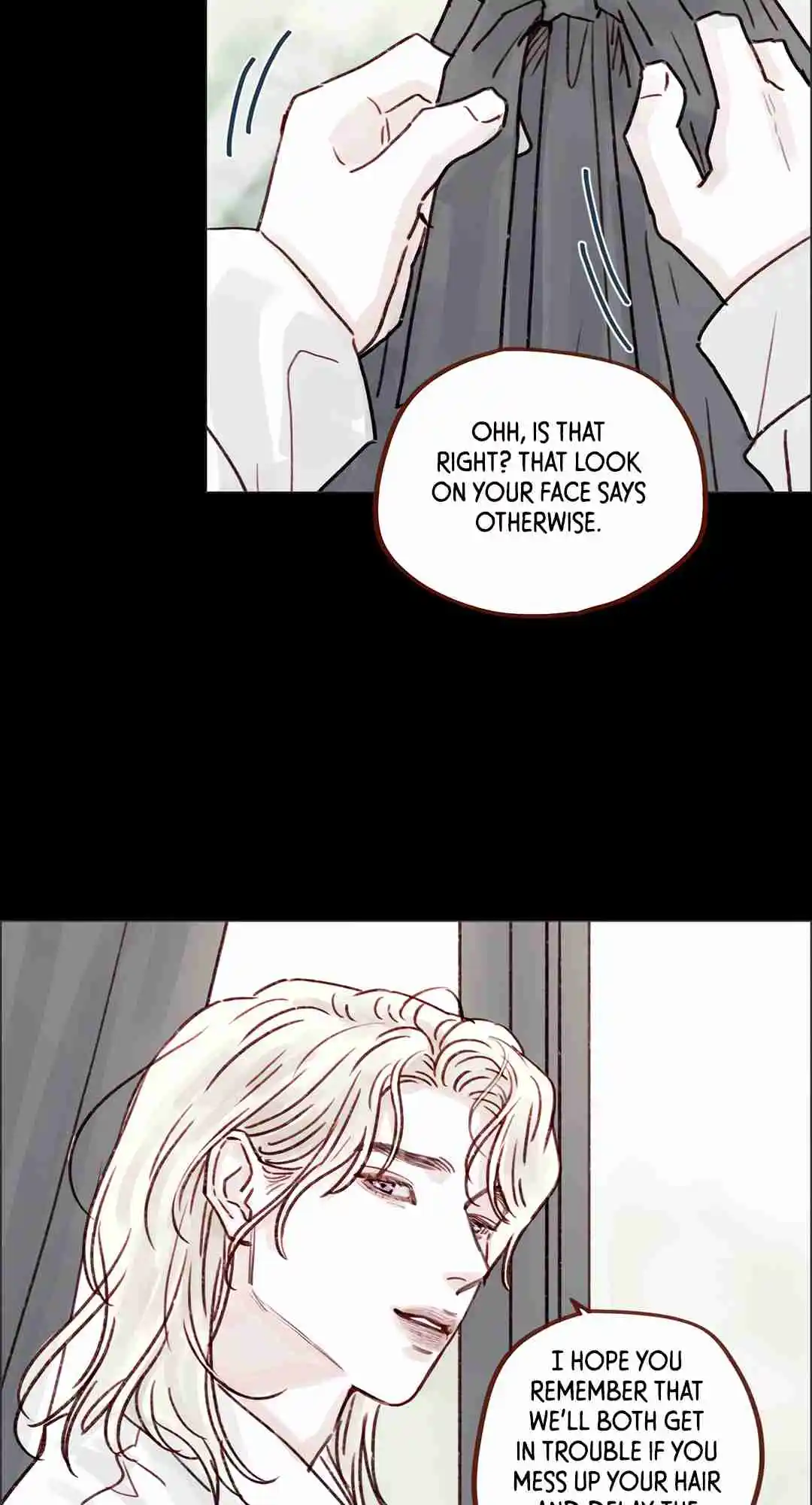 Hongshi Loves Me! 224