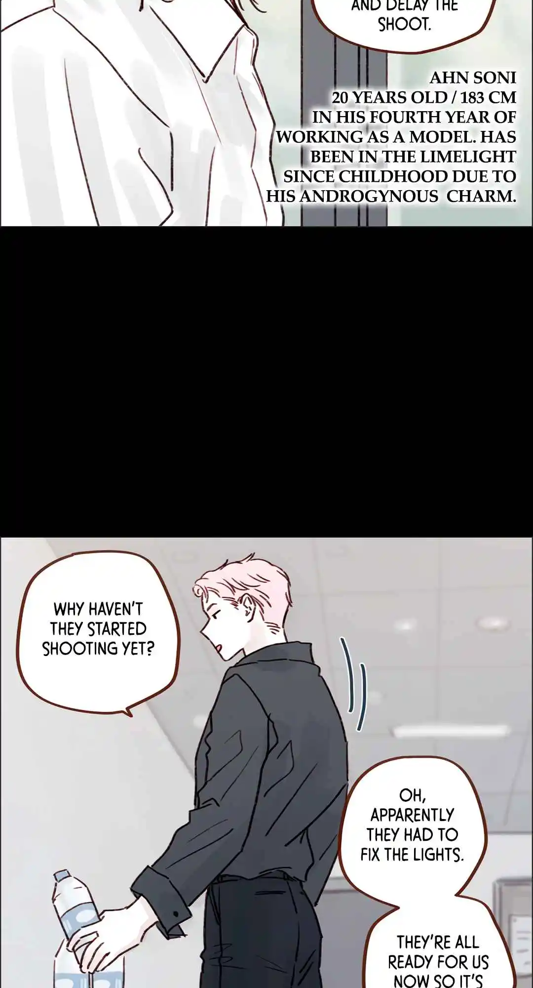 Hongshi Loves Me! 224