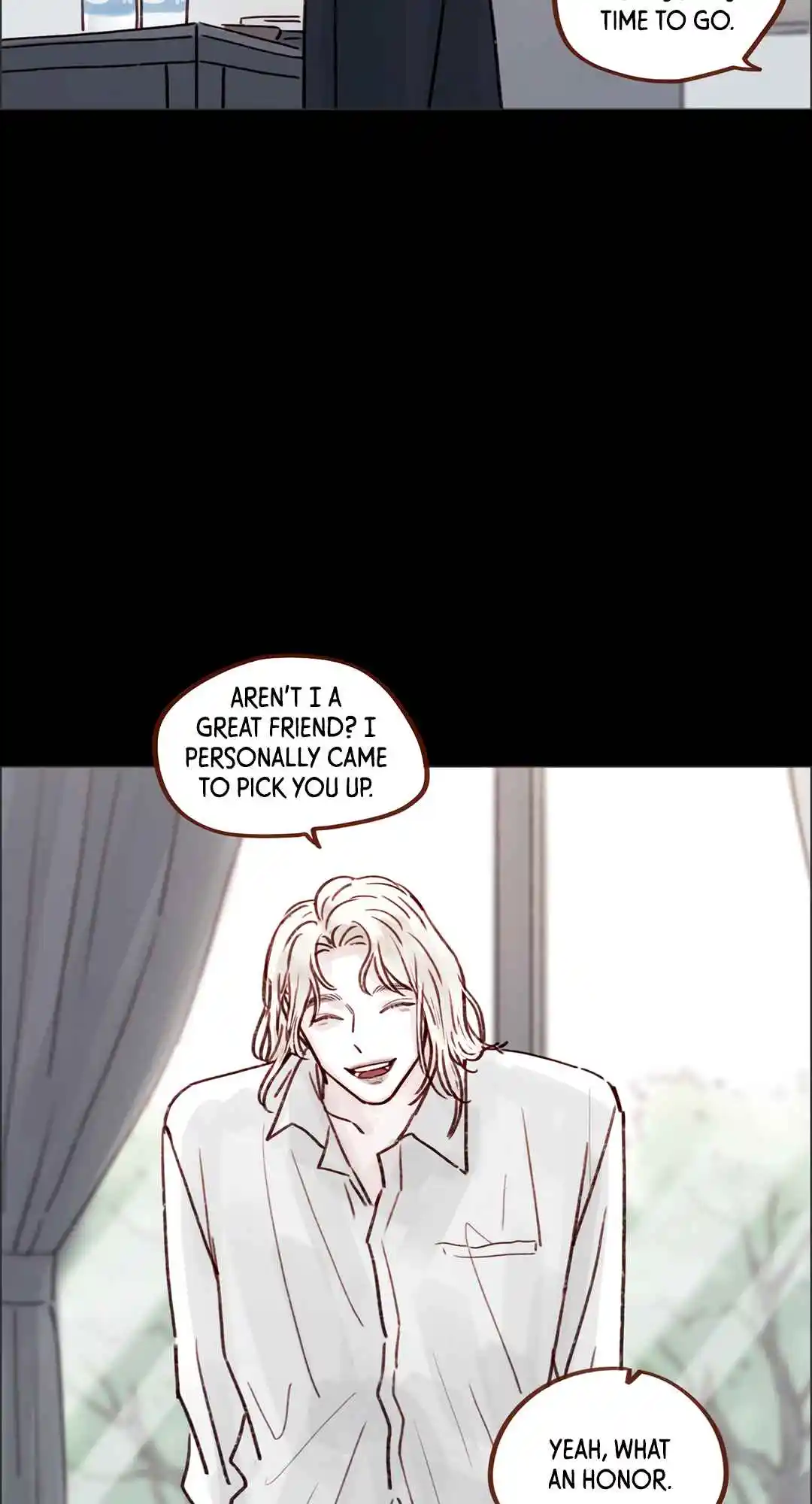 Hongshi Loves Me! 224