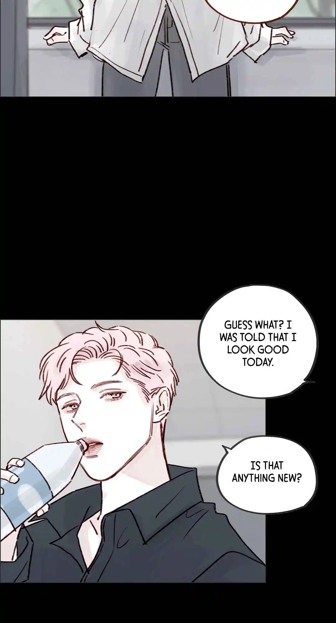 Hongshi Loves Me! 224