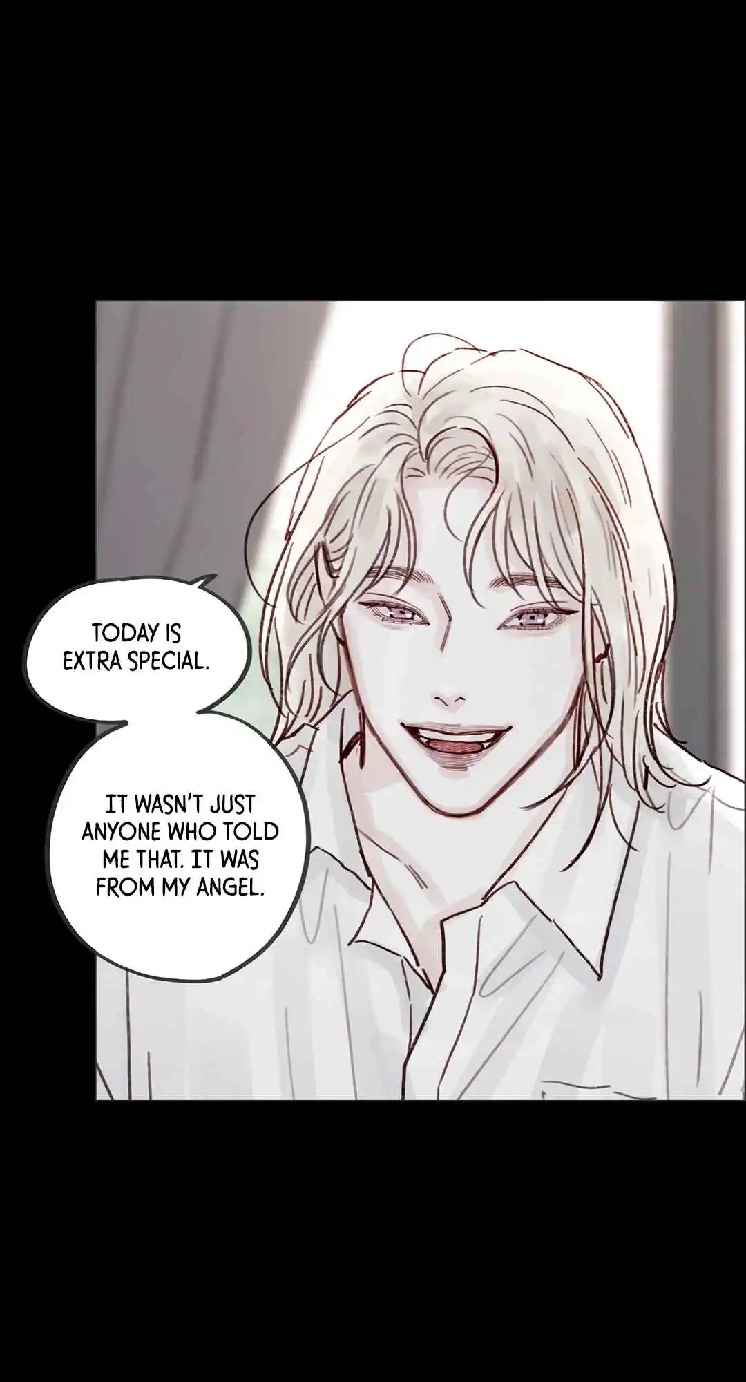 Hongshi Loves Me! 224