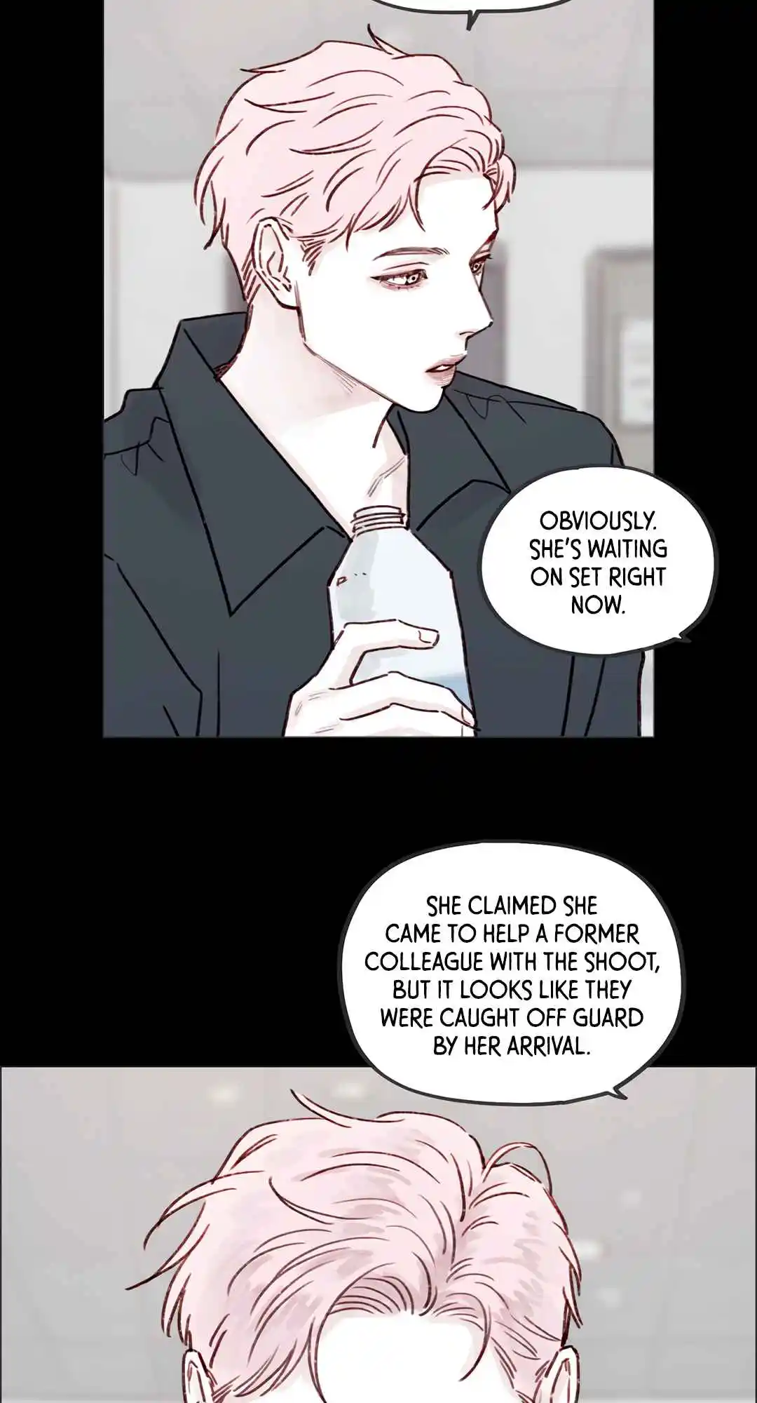 Hongshi Loves Me! 224