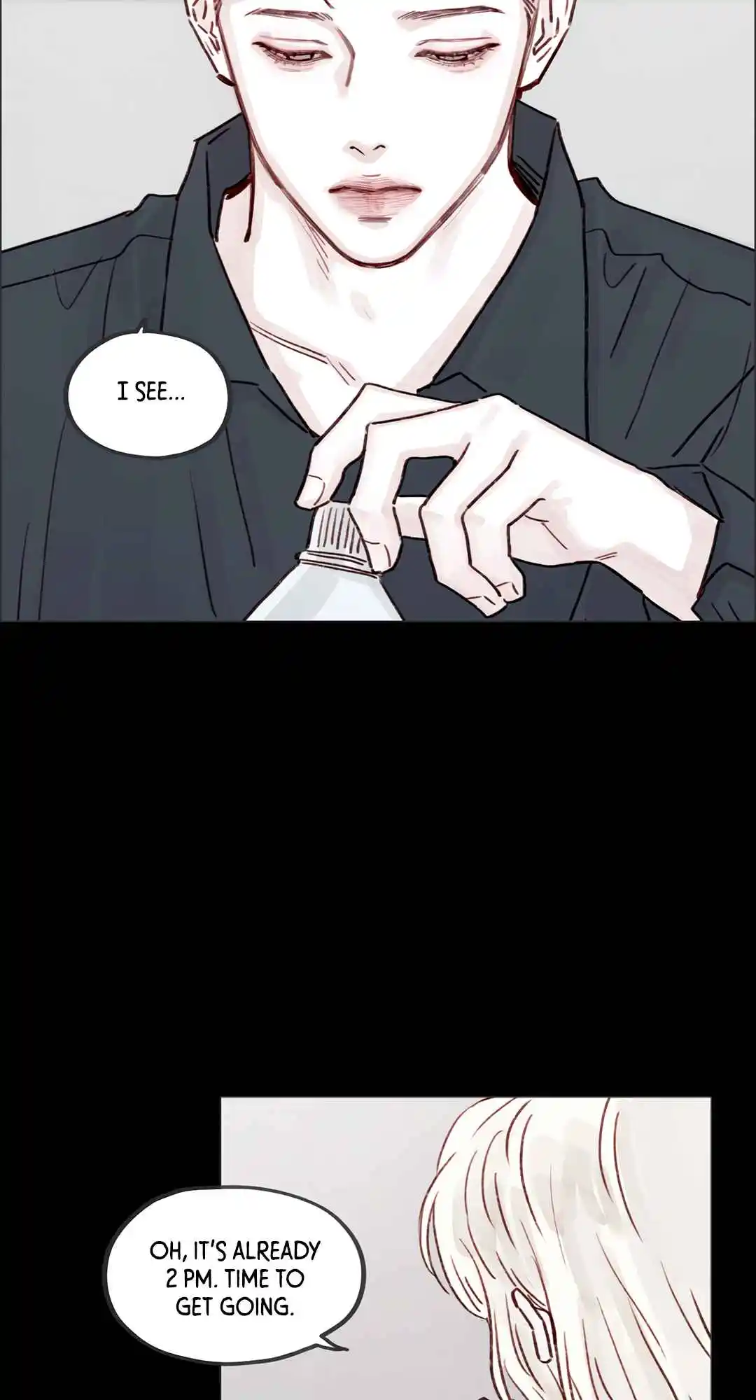 Hongshi Loves Me! 224