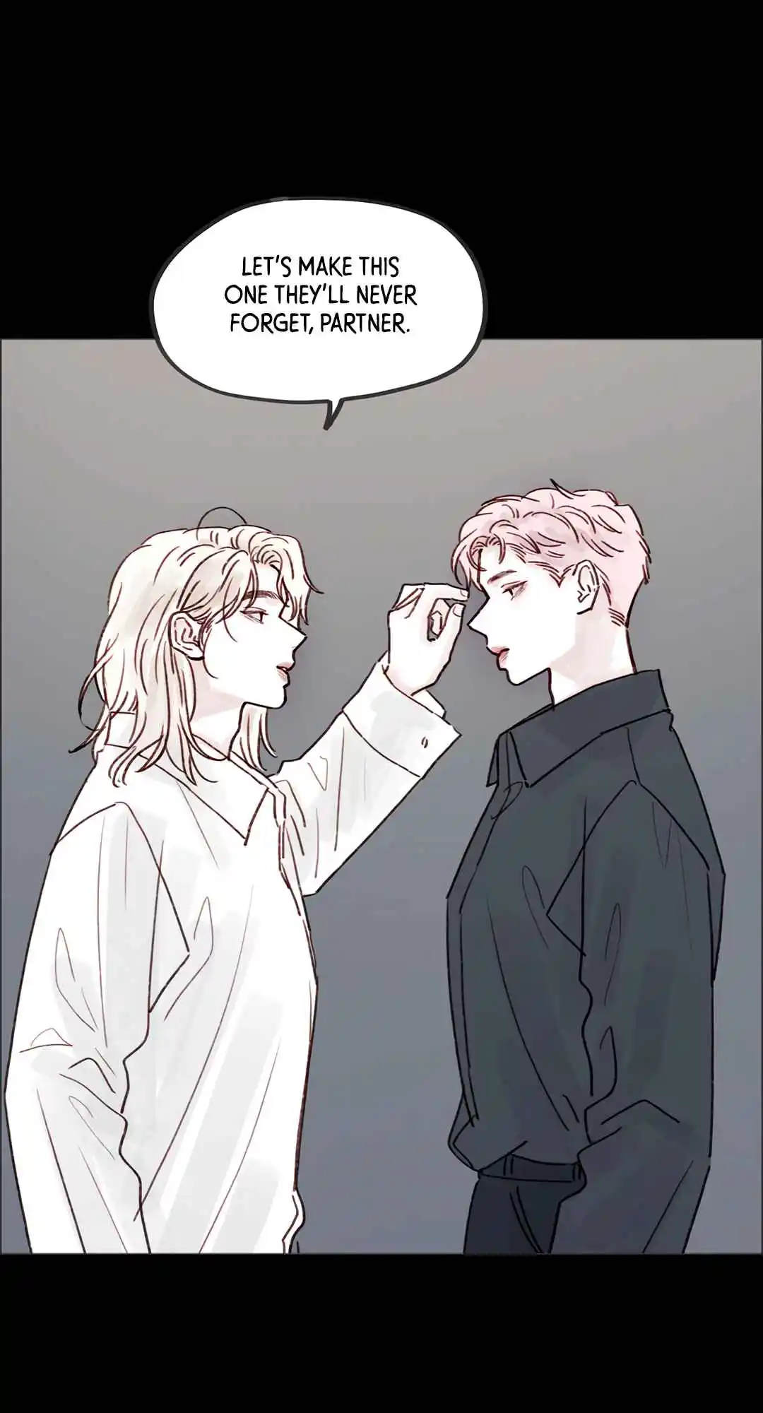 Hongshi Loves Me! 224