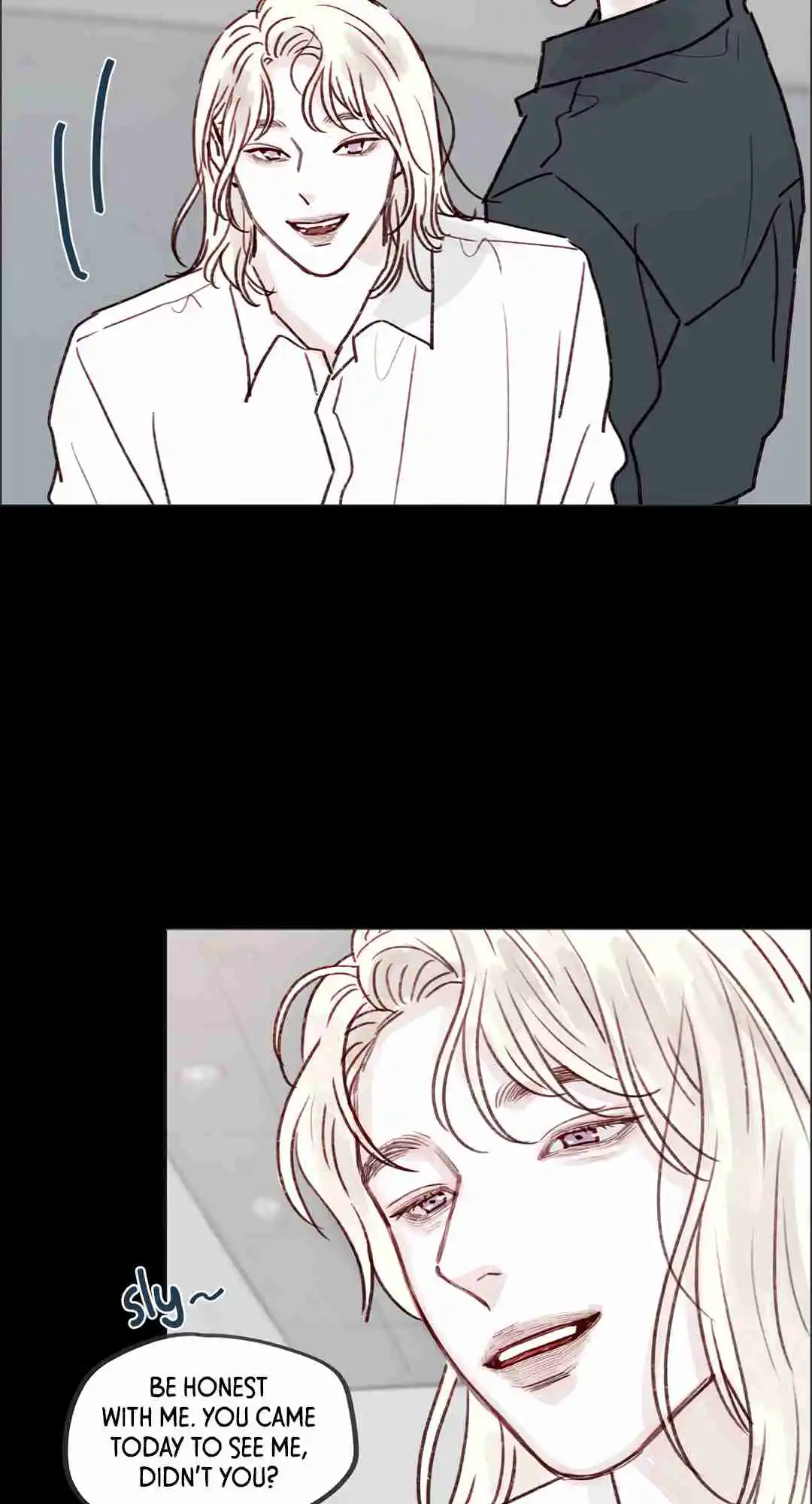 Hongshi Loves Me! 224