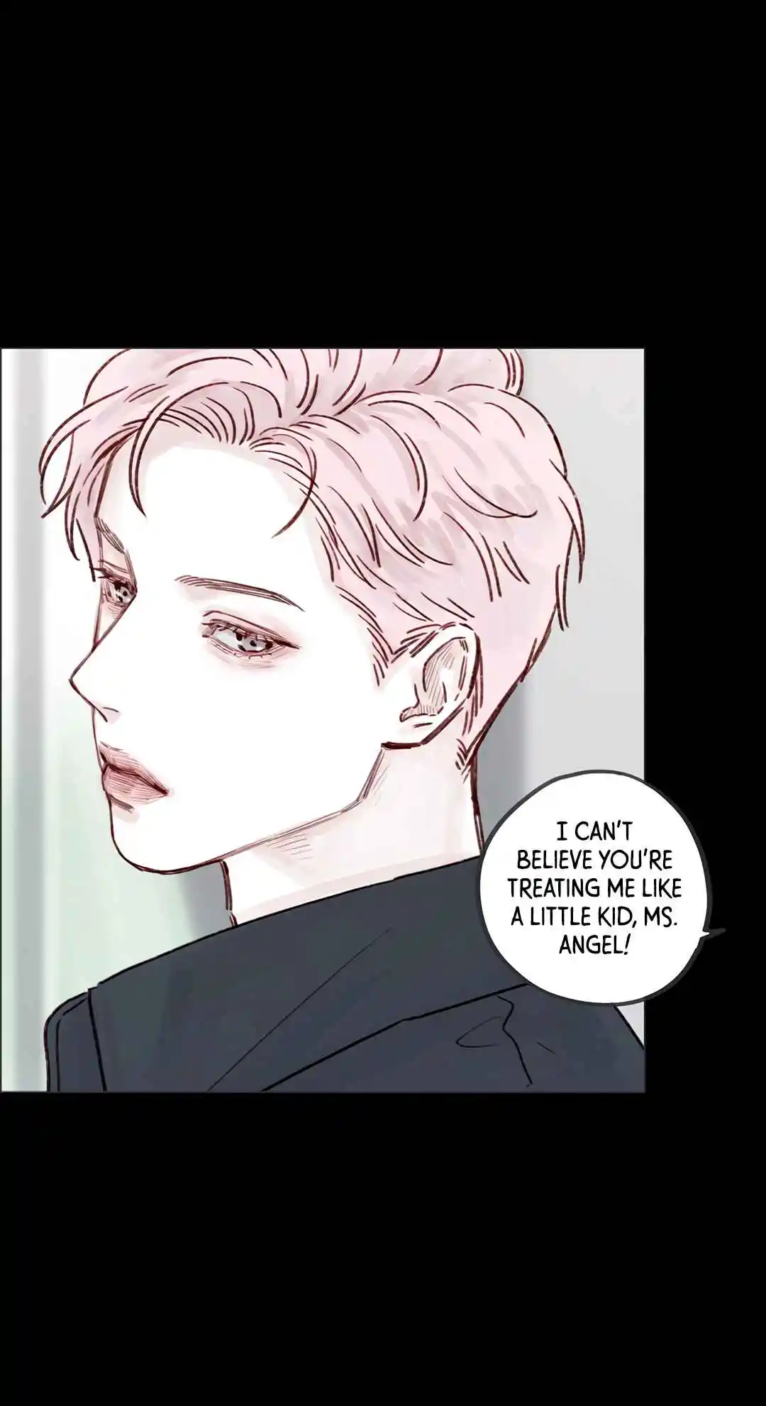 Hongshi Loves Me! 224