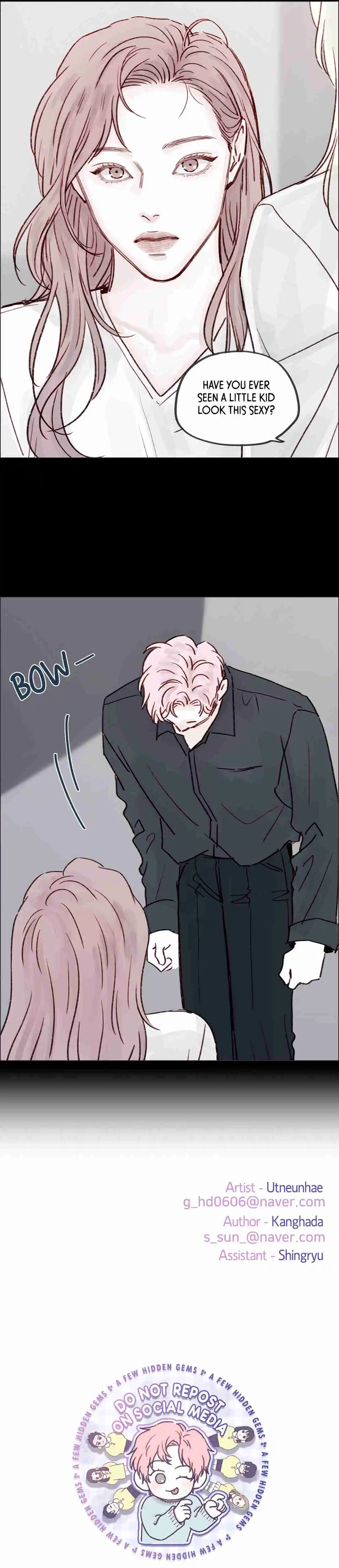 Hongshi Loves Me! 224