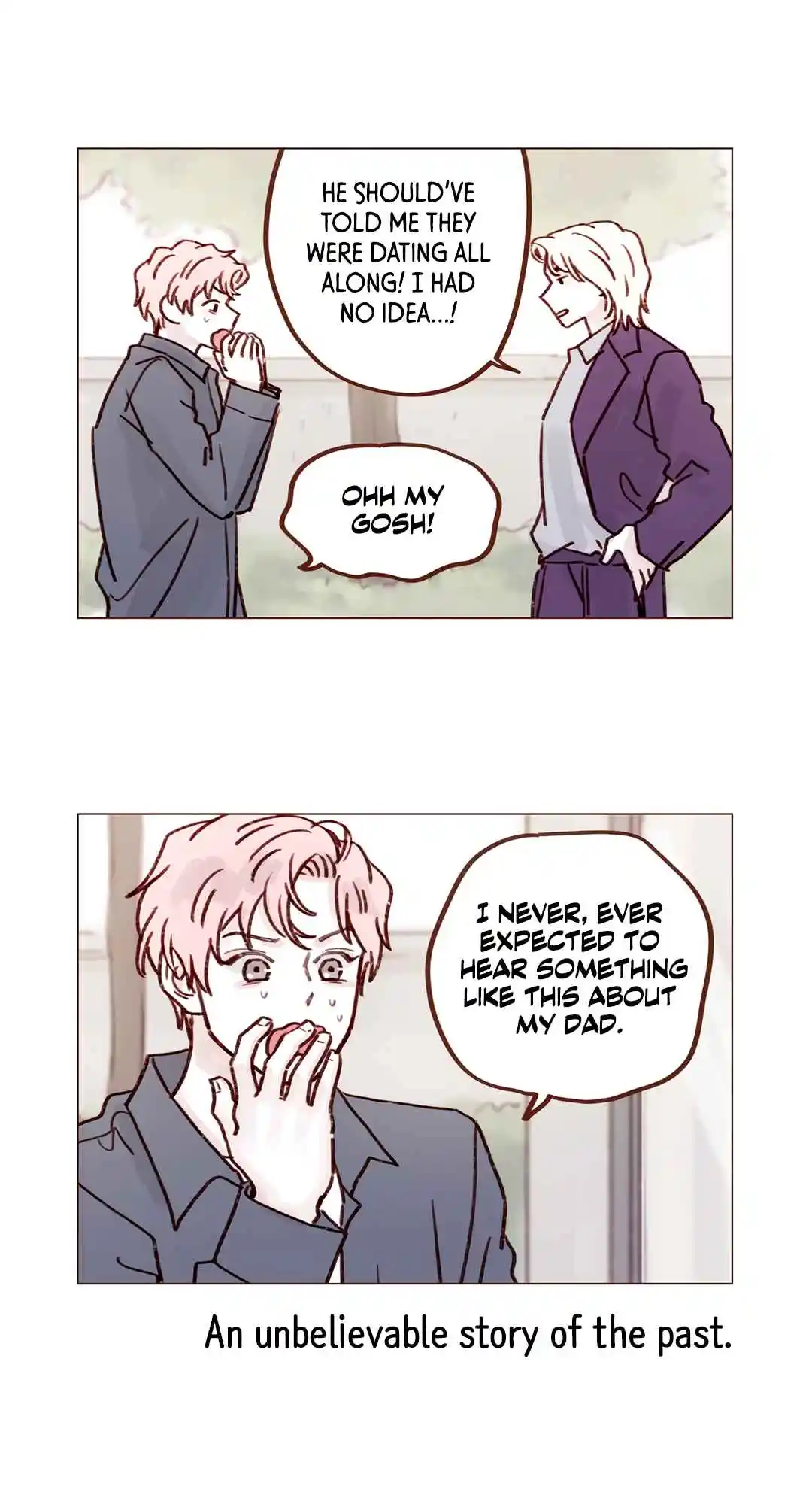 Hongshi Loves Me! 226