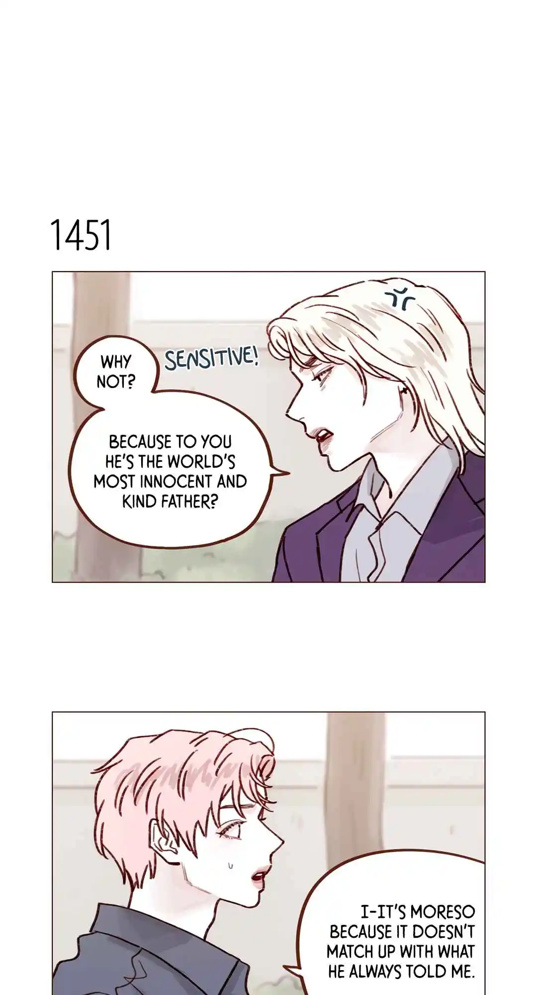 Hongshi Loves Me! 226