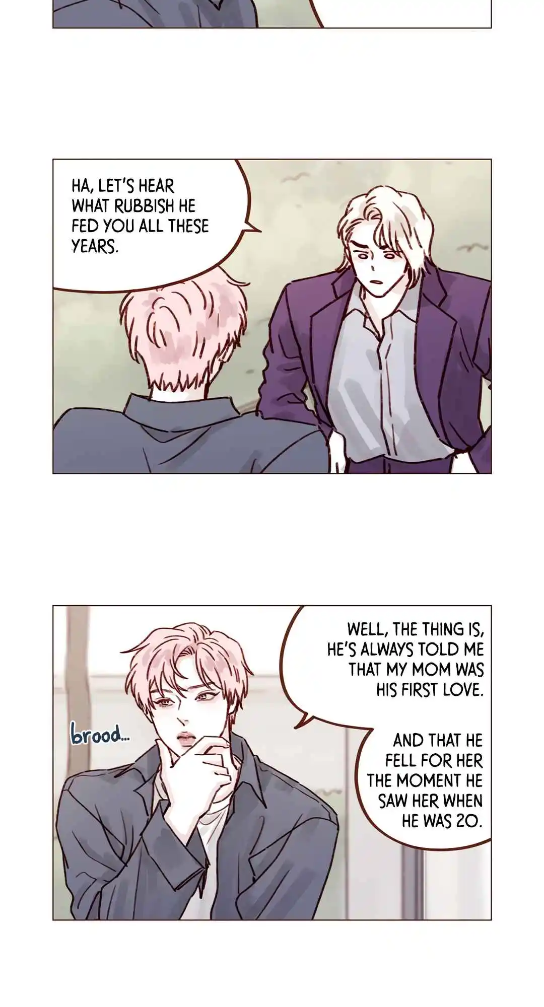 Hongshi Loves Me! 226