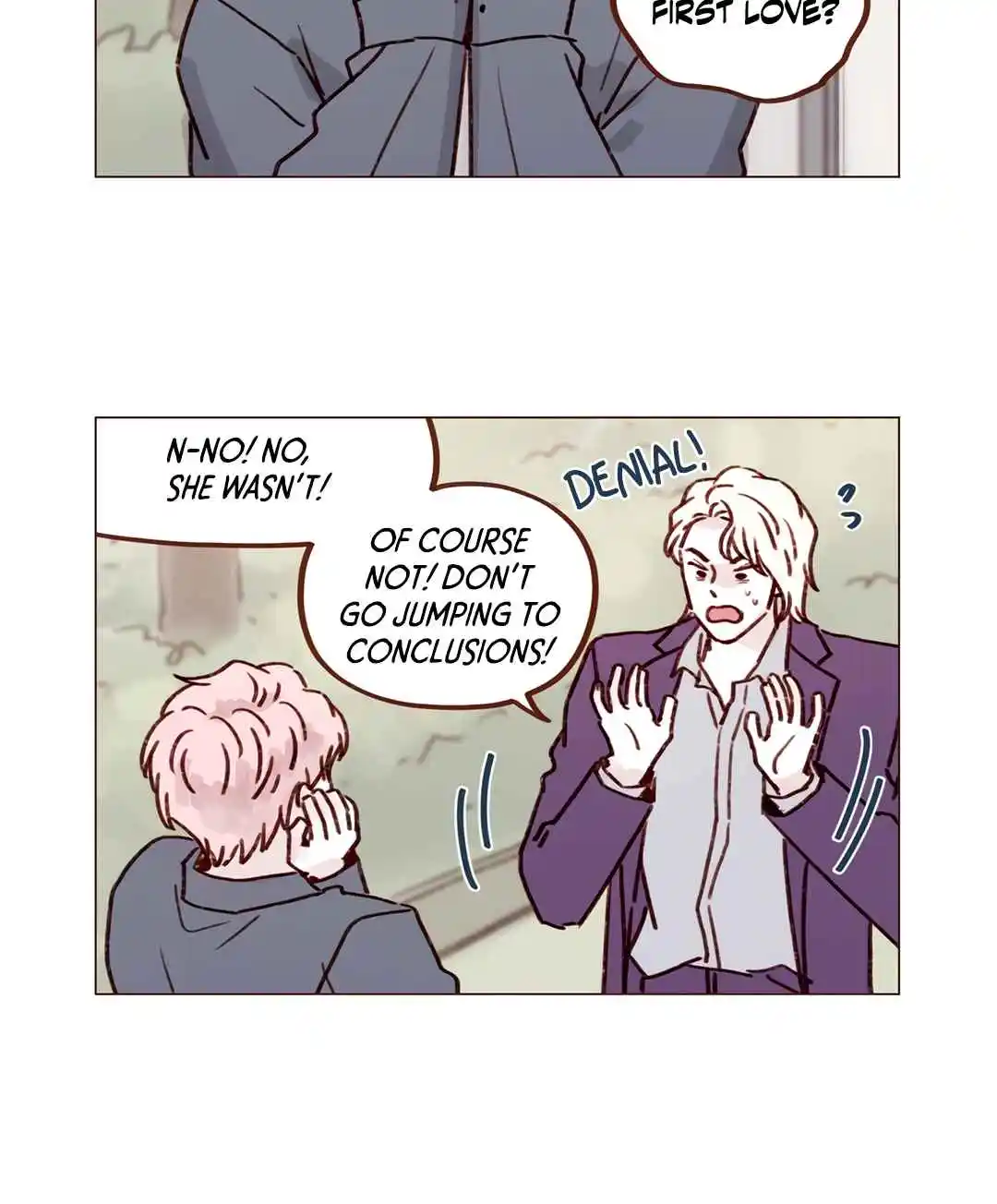 Hongshi Loves Me! 226