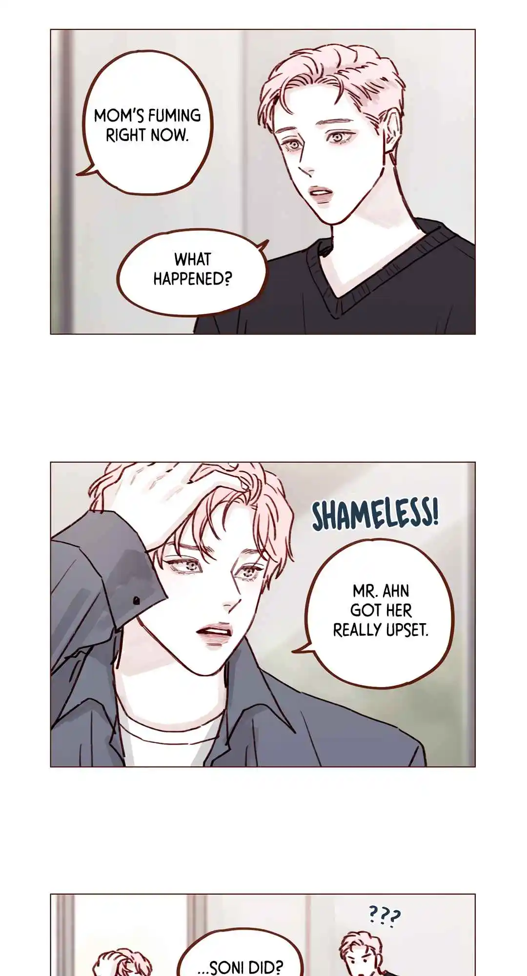 Hongshi Loves Me! 226