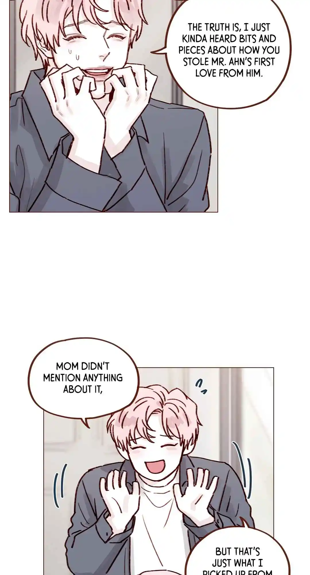 Hongshi Loves Me! 226