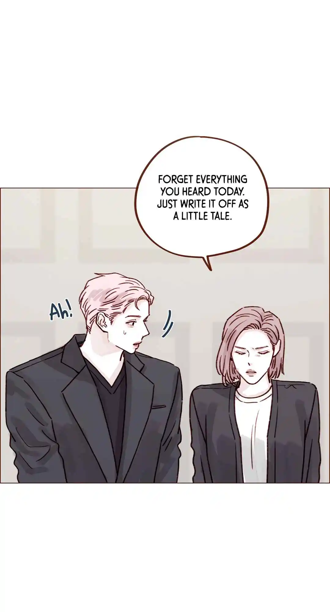 Hongshi Loves Me! 226