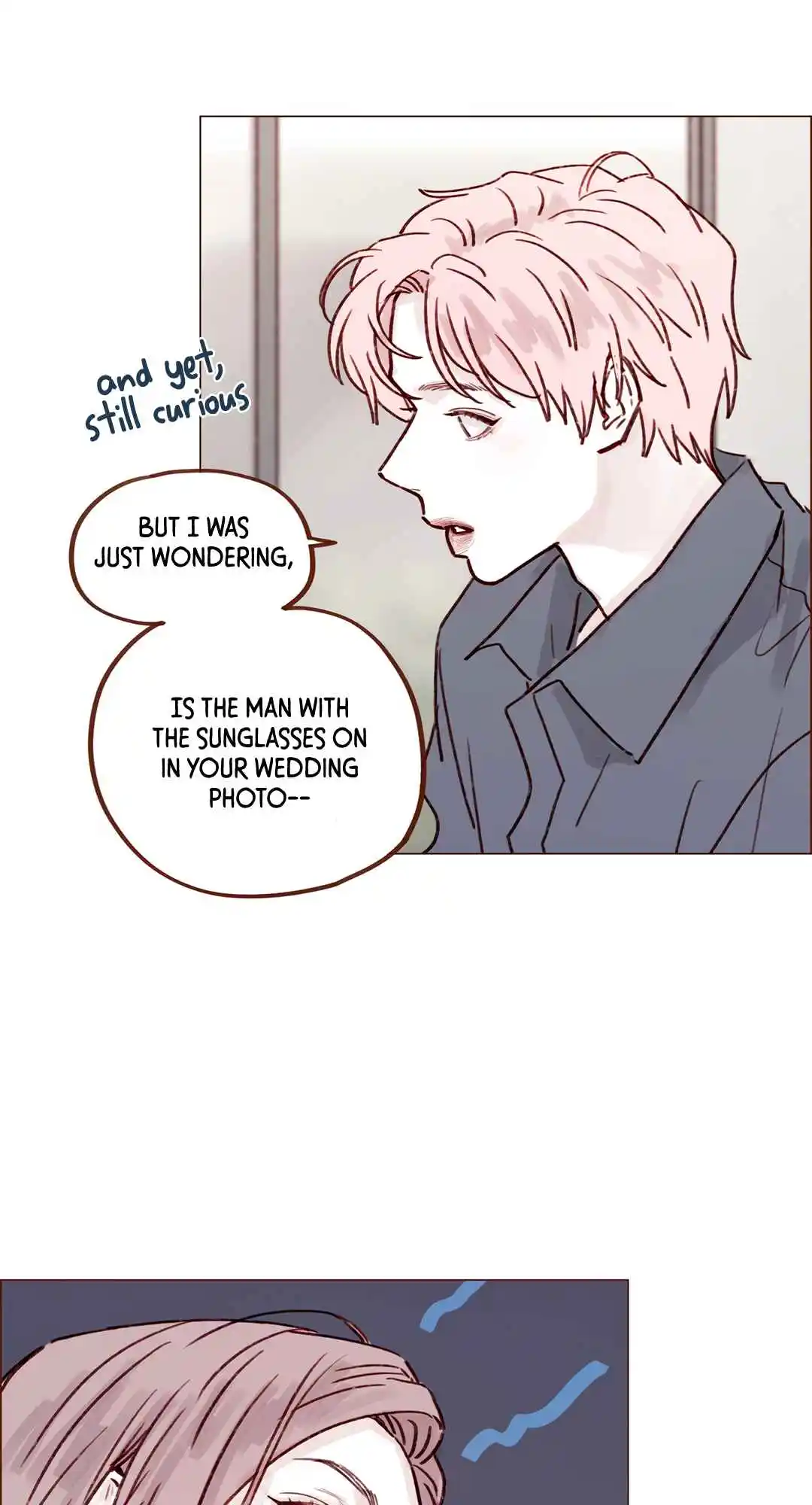 Hongshi Loves Me! 226