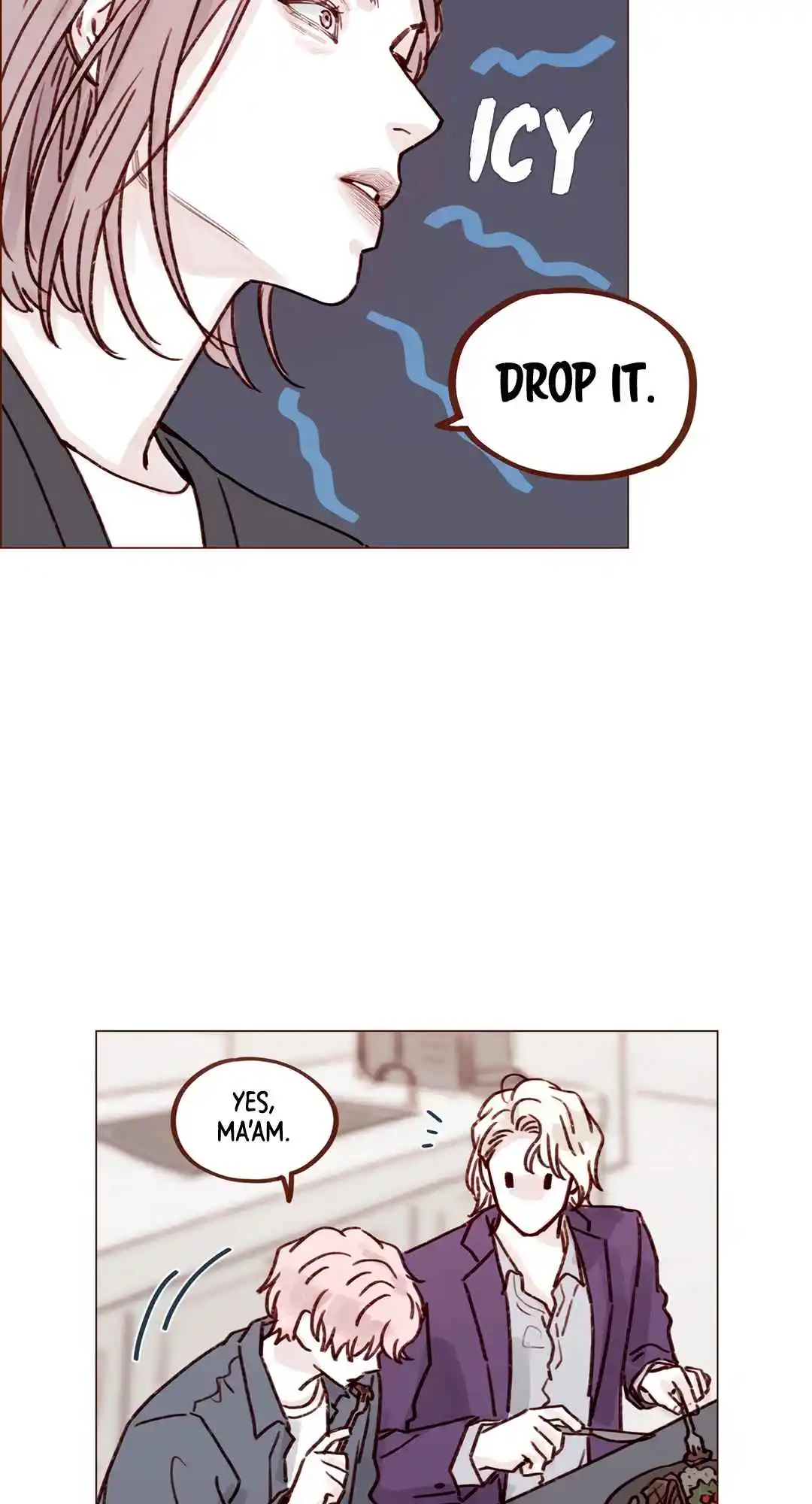 Hongshi Loves Me! 226