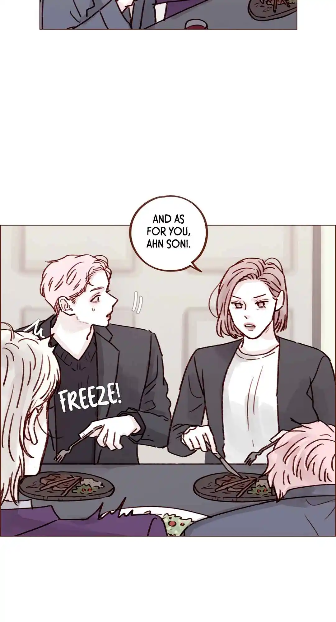 Hongshi Loves Me! 226