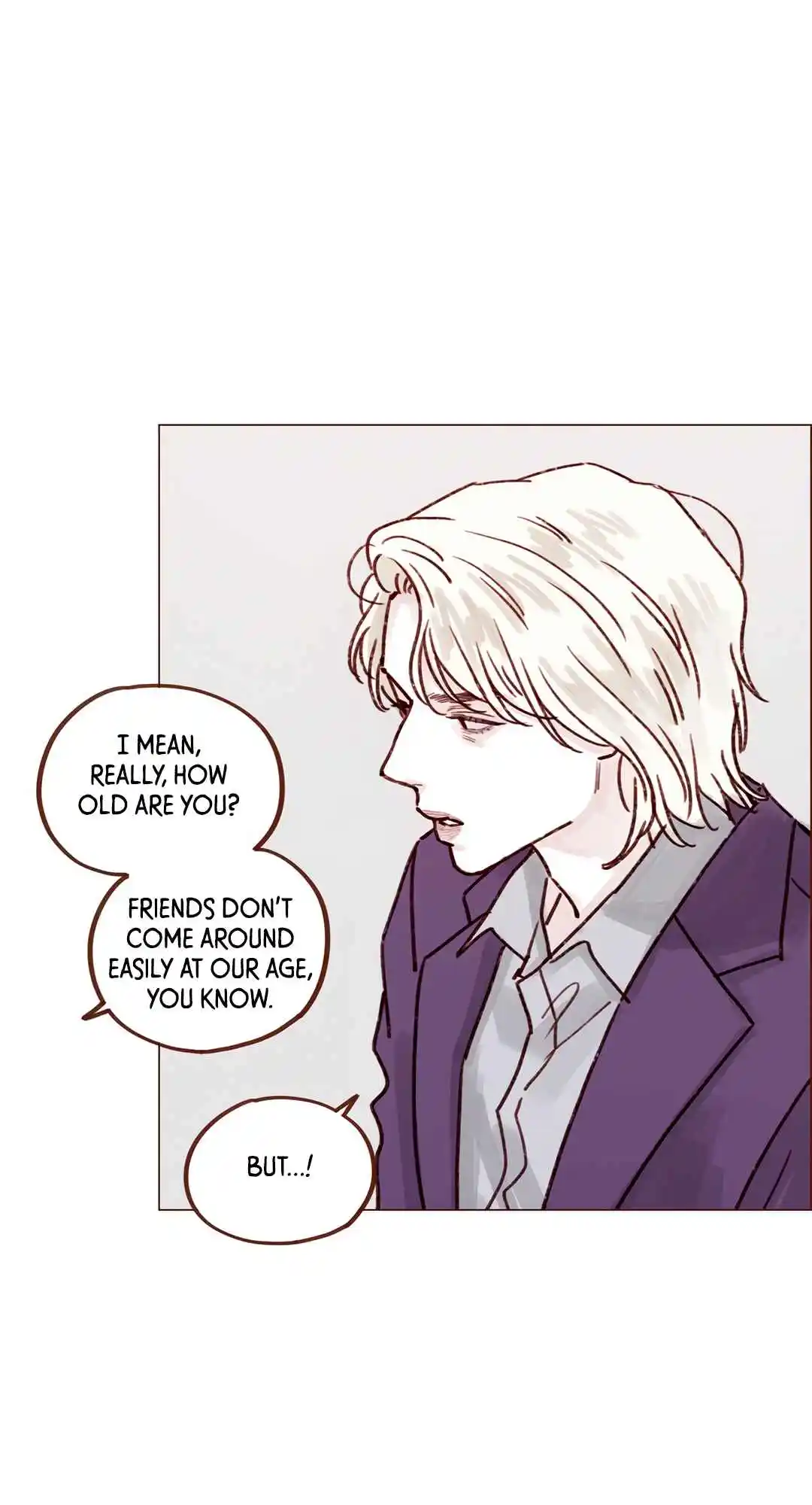 Hongshi Loves Me! 226