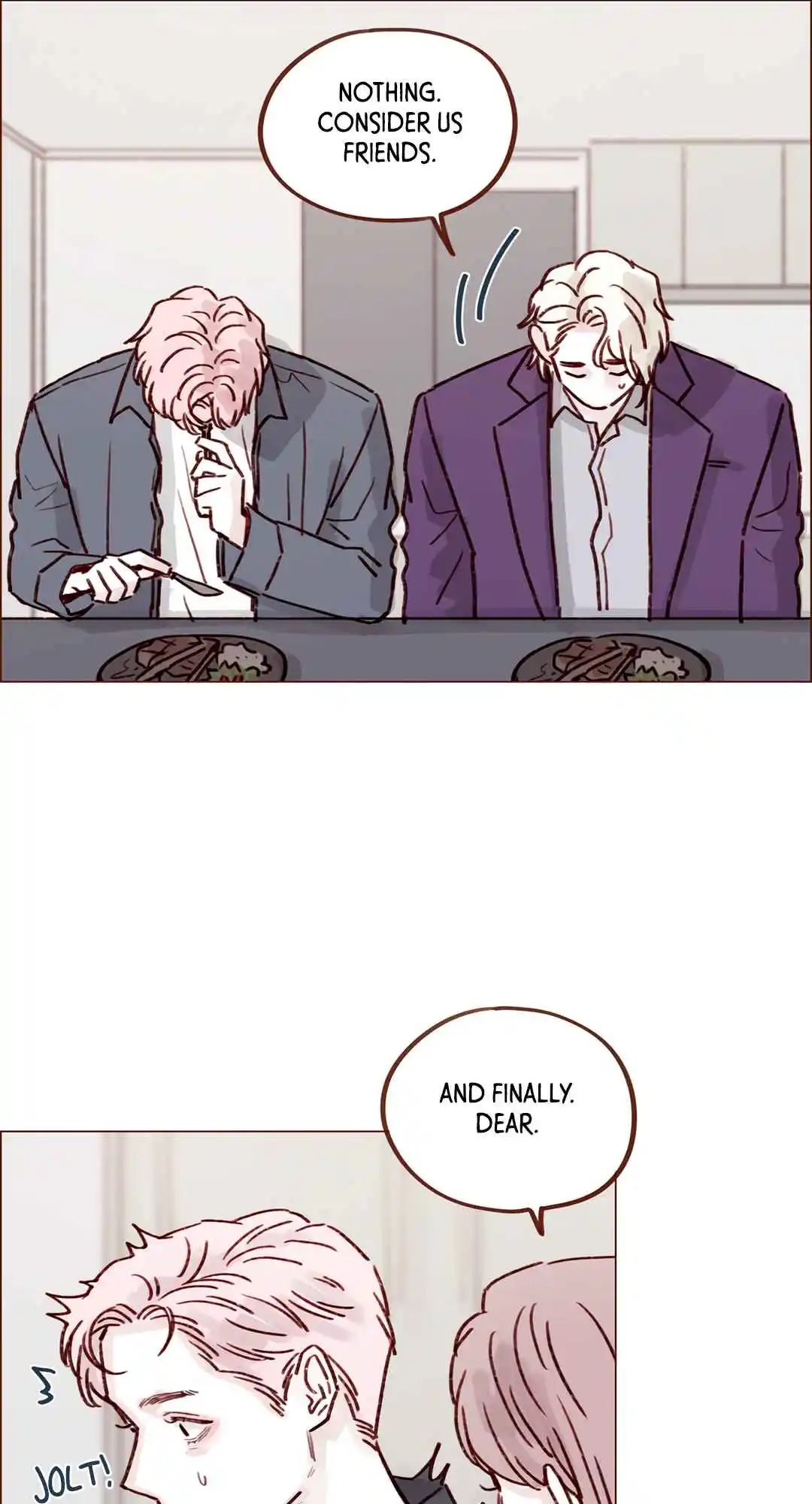 Hongshi Loves Me! 226