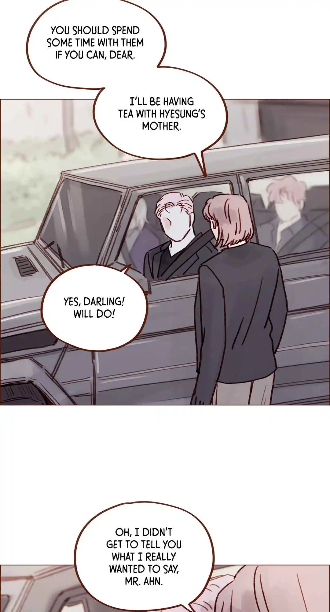 Hongshi Loves Me! 226