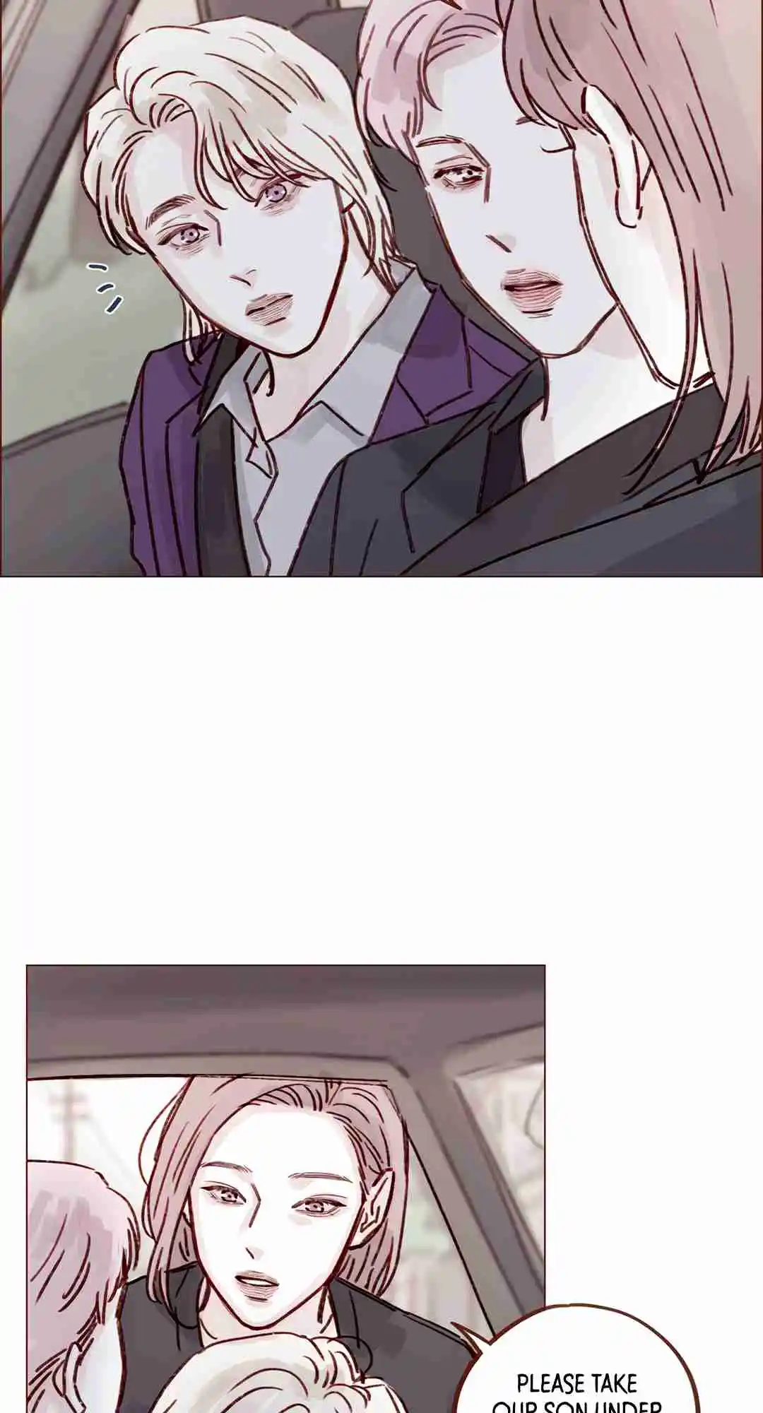 Hongshi Loves Me! 226