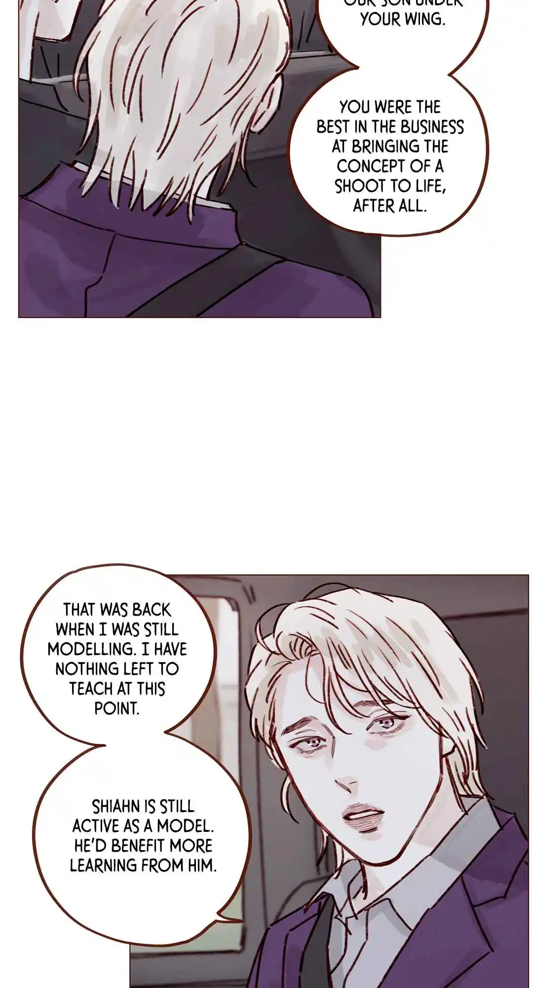 Hongshi Loves Me! 226