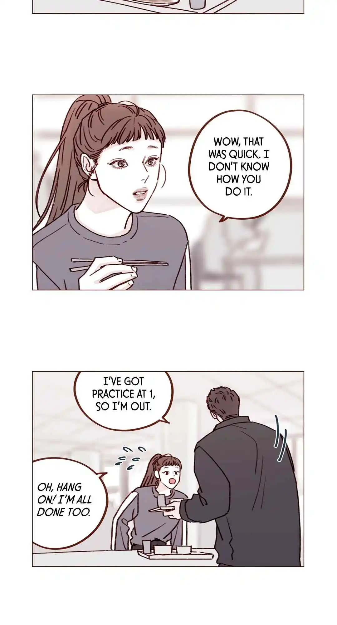 Hongshi Loves Me! 231