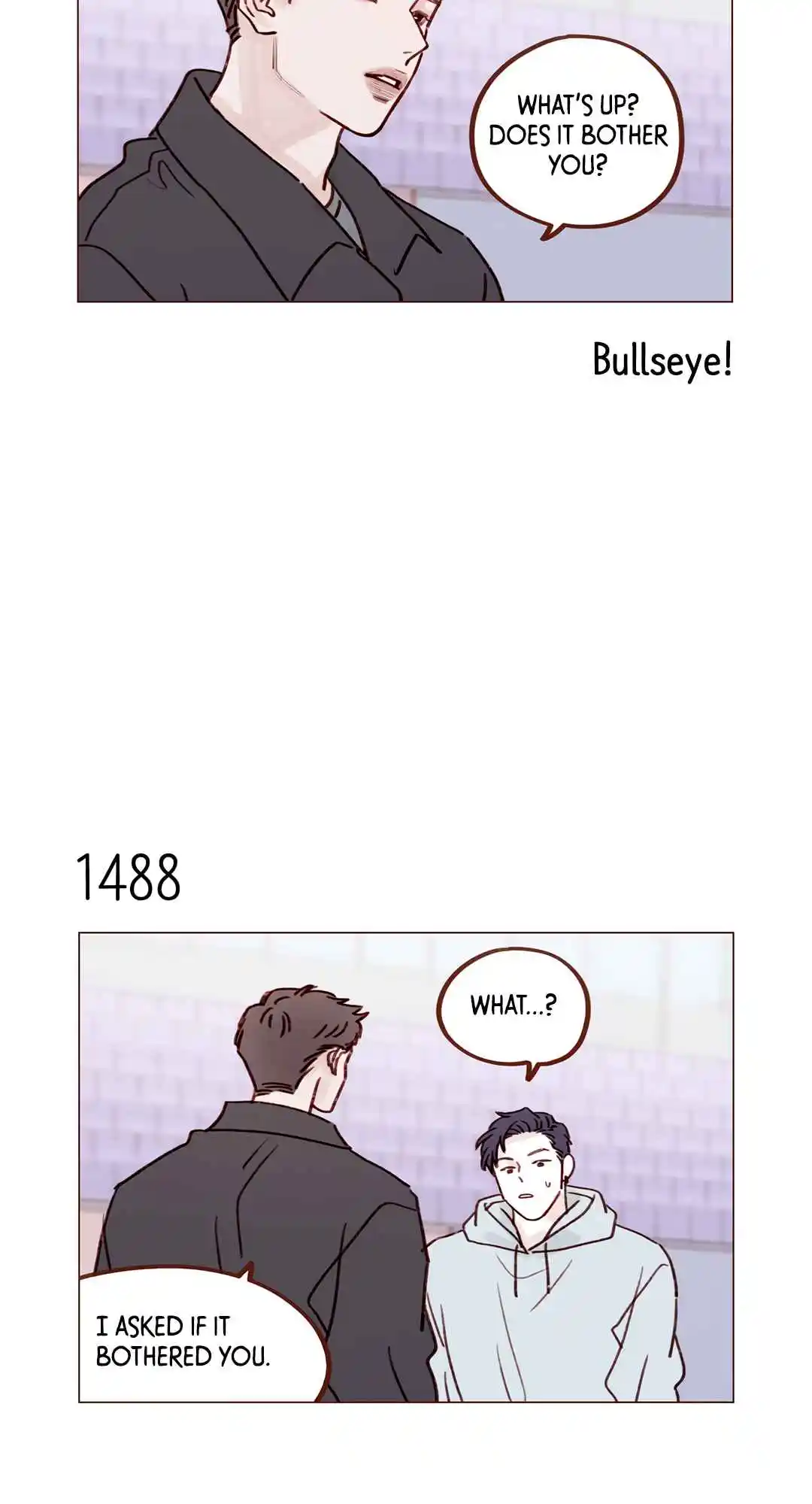 Hongshi Loves Me! 231