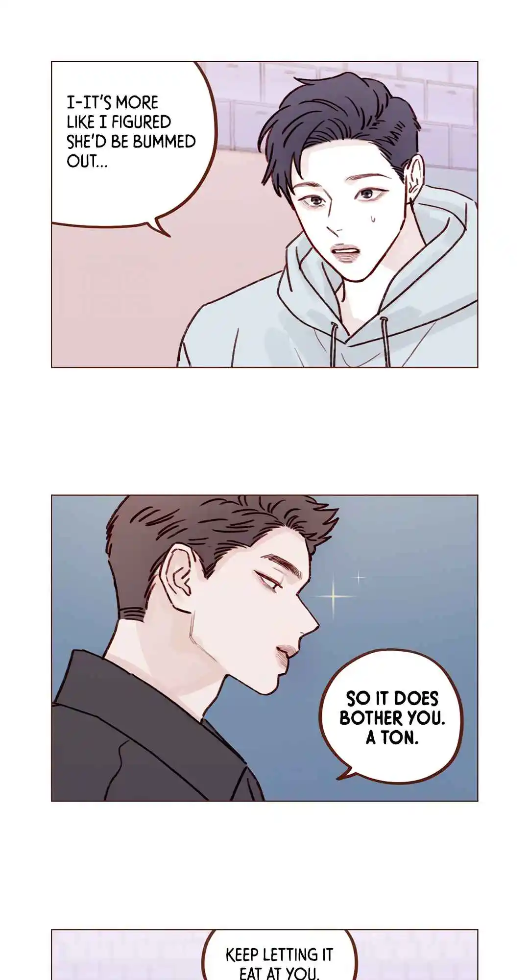 Hongshi Loves Me! 231