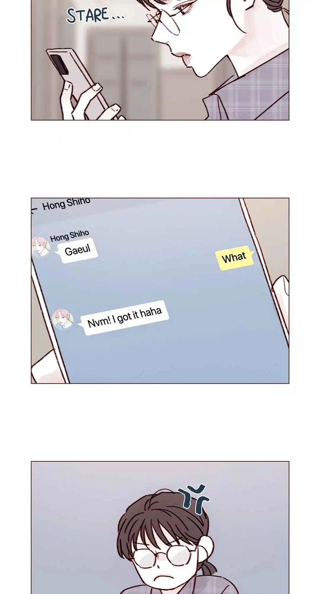 Hongshi Loves Me! 231