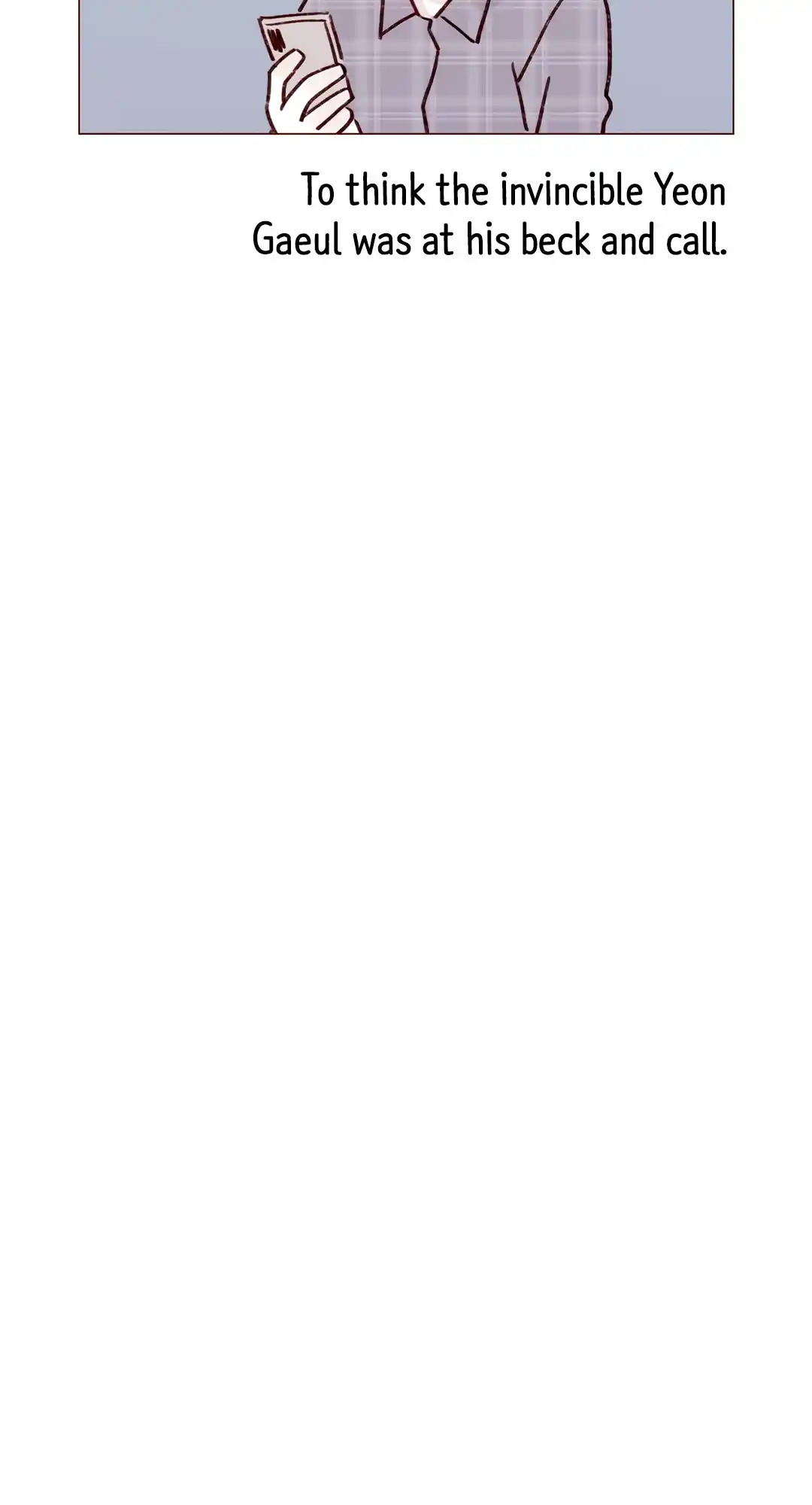 Hongshi Loves Me! 231