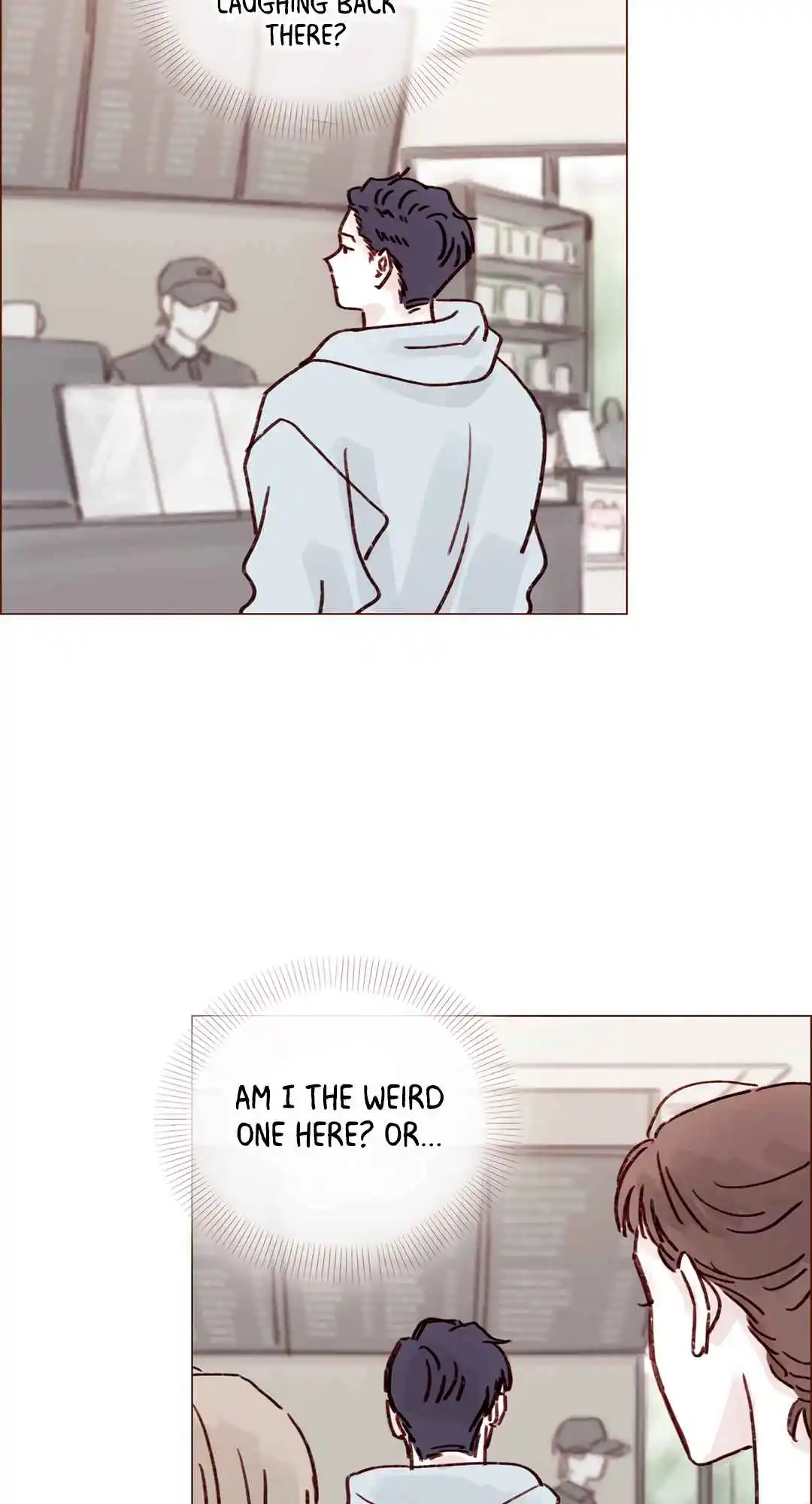 Hongshi Loves Me! 231