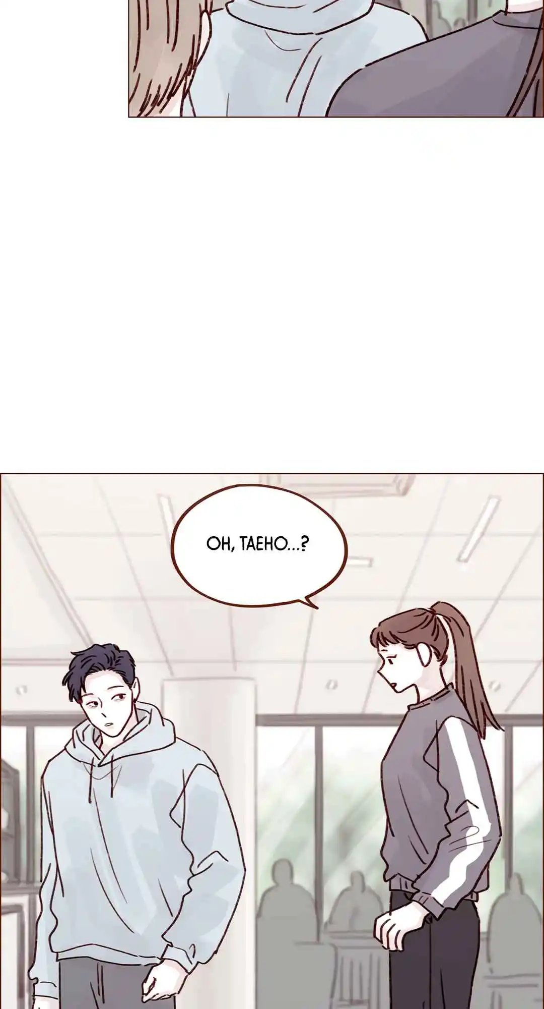 Hongshi Loves Me! 231