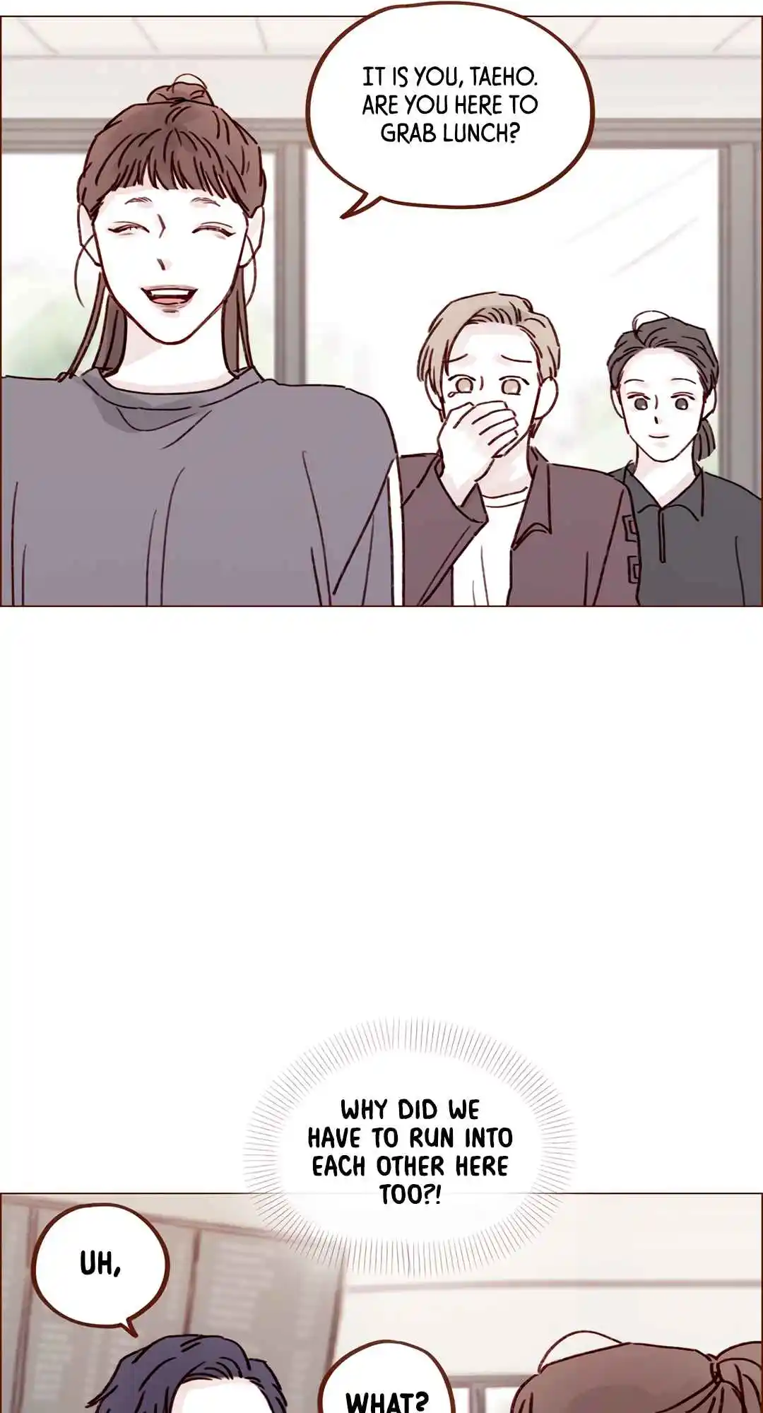 Hongshi Loves Me! 231