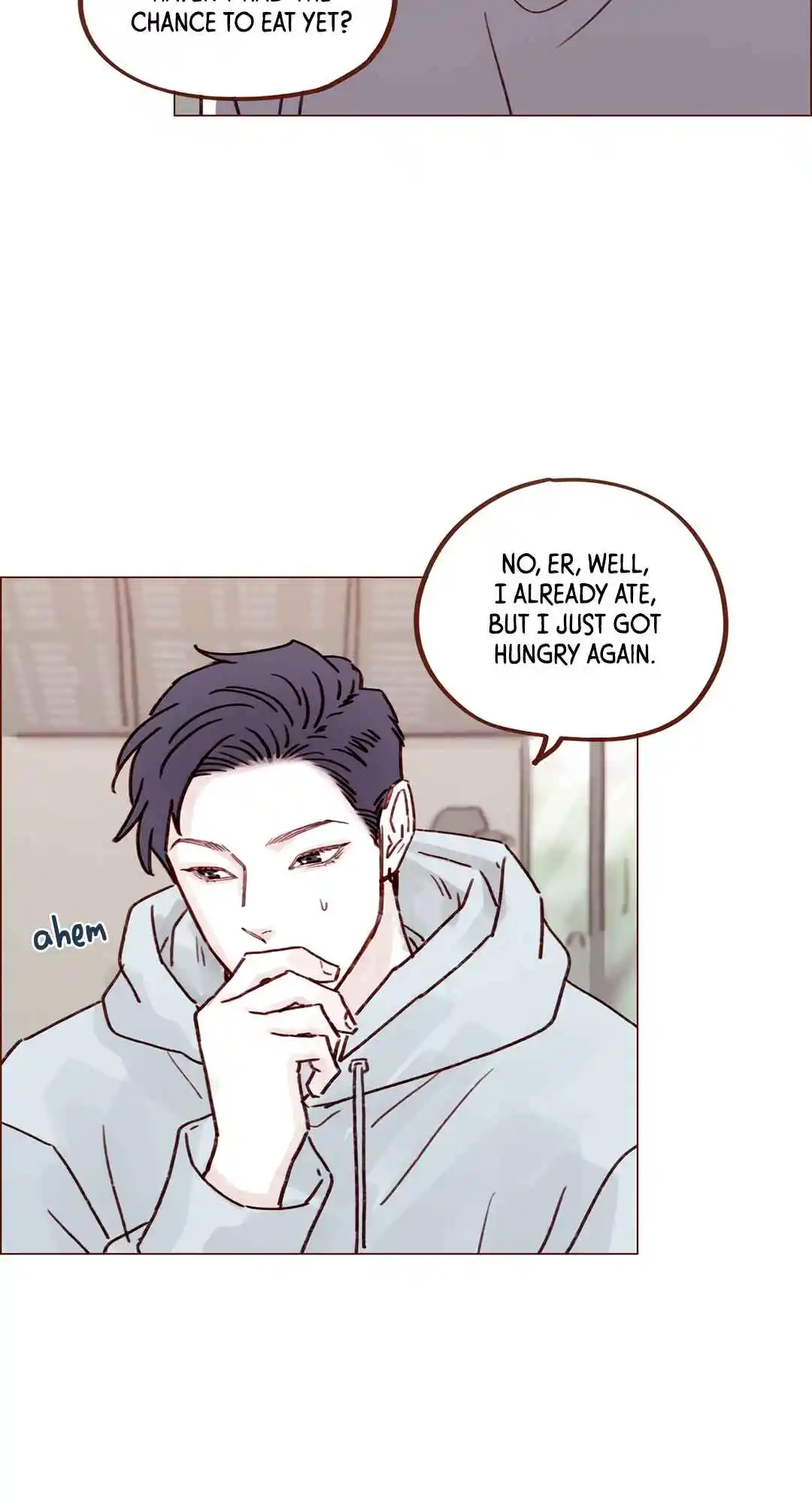 Hongshi Loves Me! 231