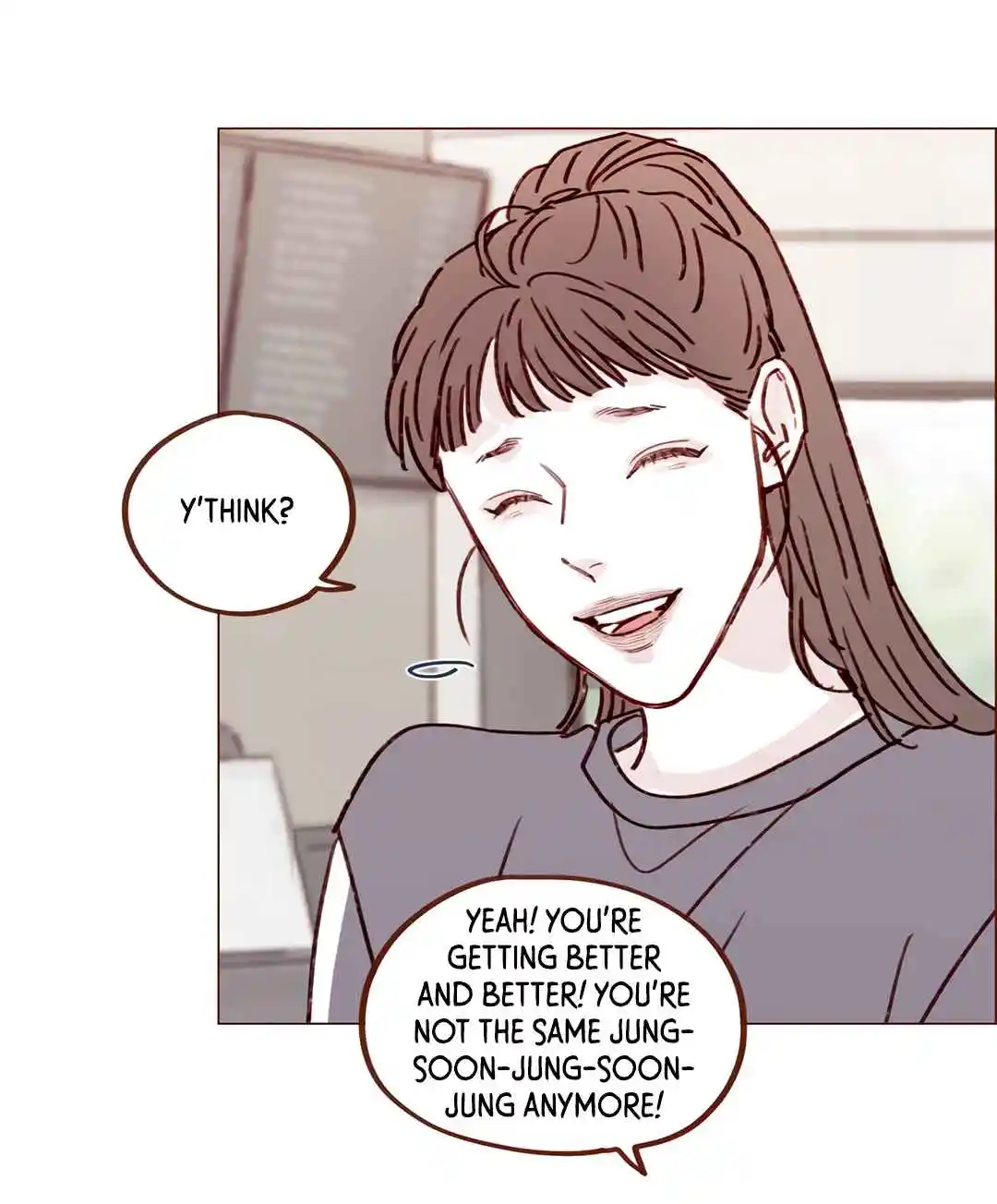 Hongshi Loves Me! 231