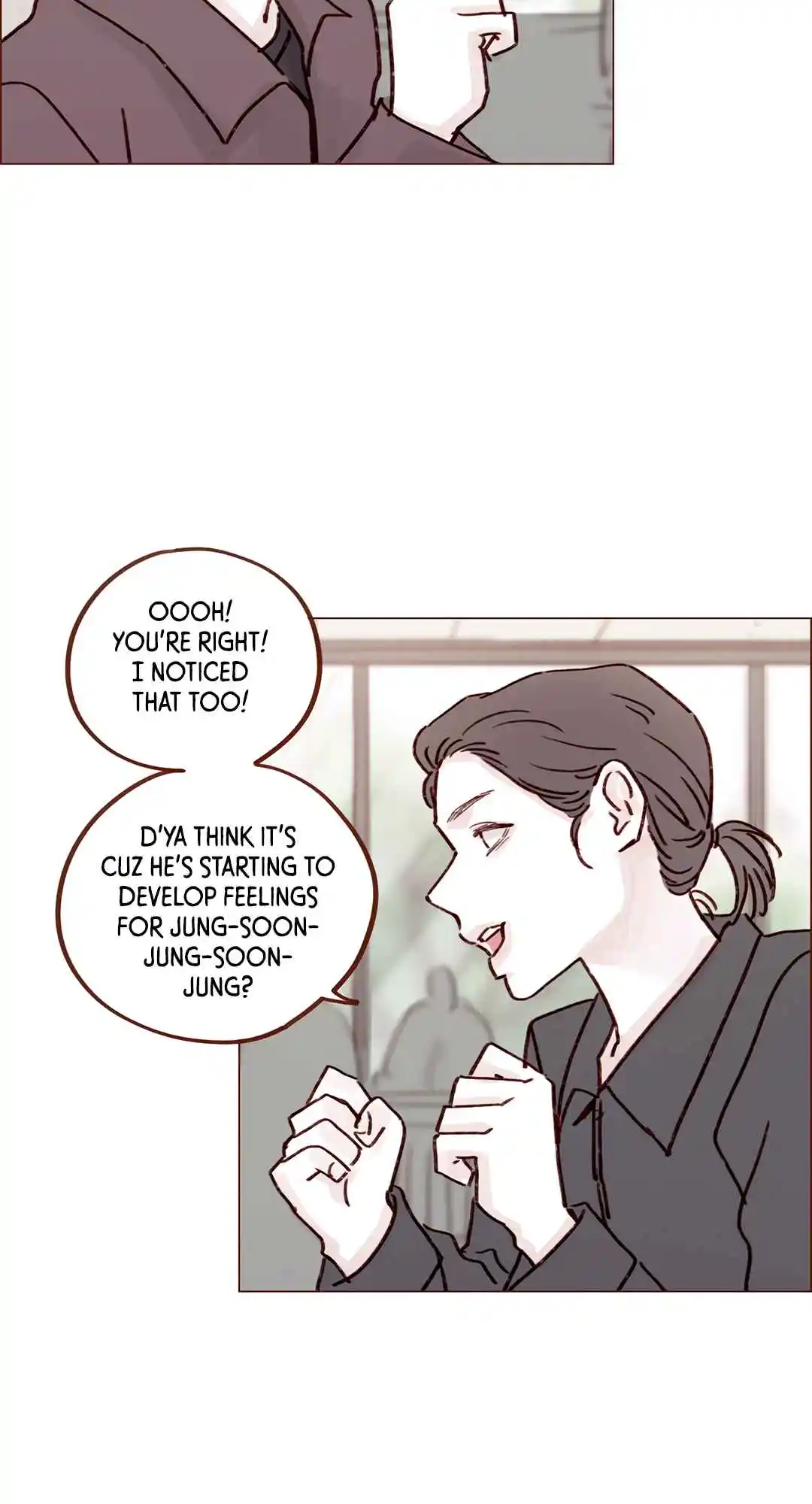 Hongshi Loves Me! 231