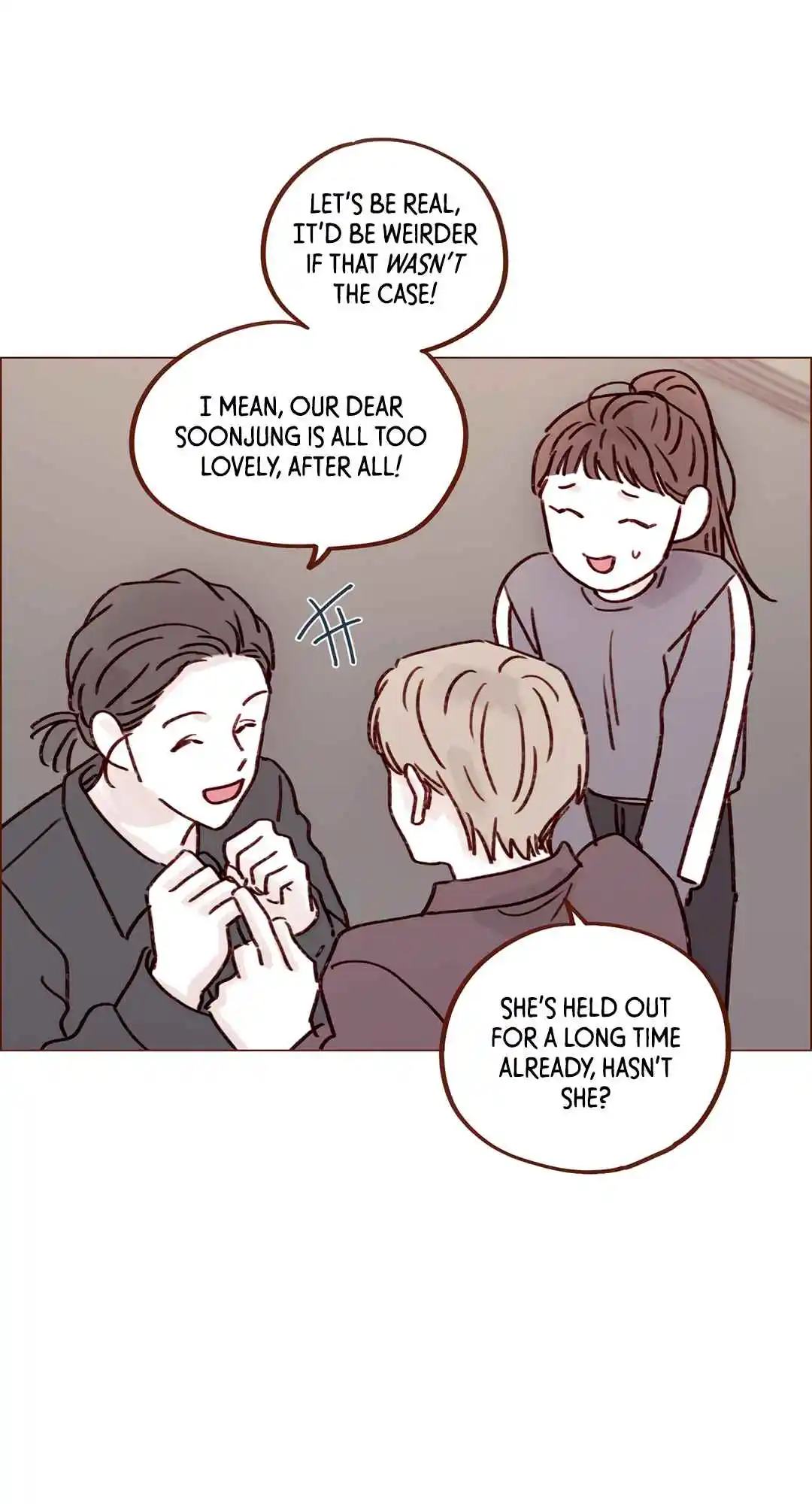 Hongshi Loves Me! 231