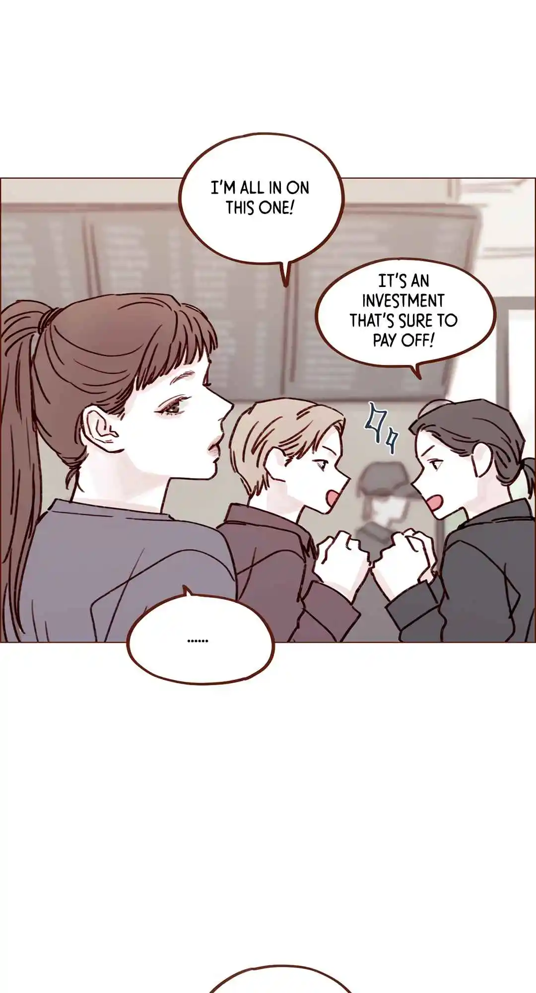 Hongshi Loves Me! 231