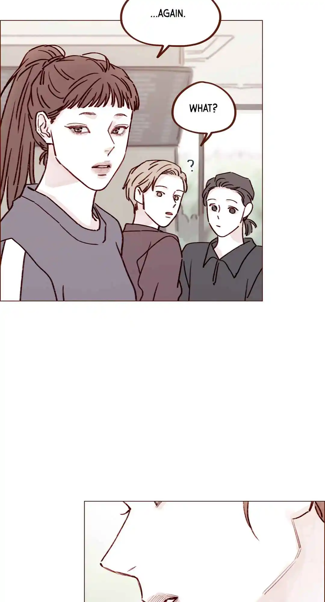 Hongshi Loves Me! 231