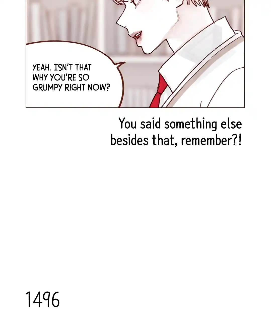 Hongshi Loves Me! 232