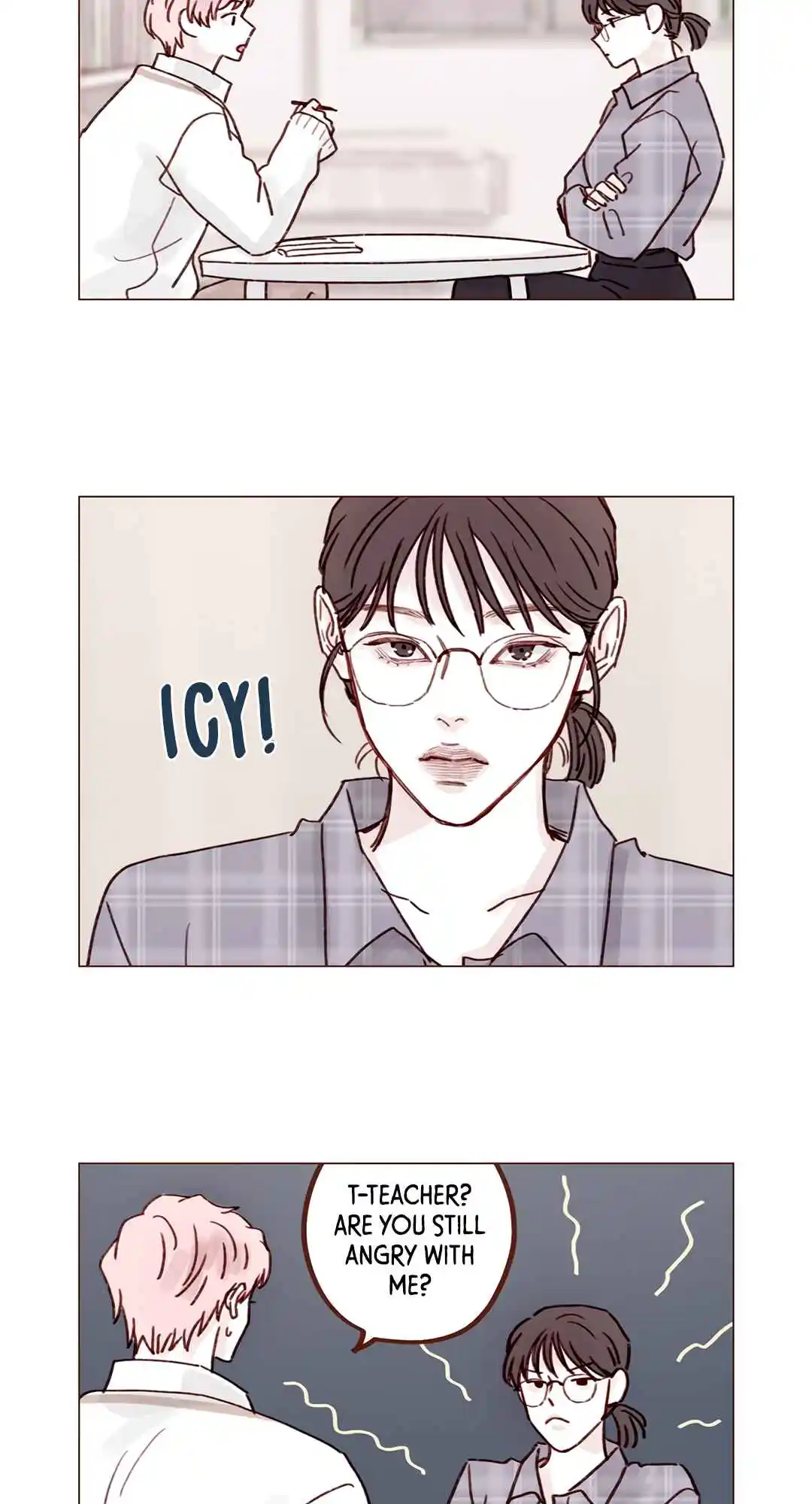 Hongshi Loves Me! 232