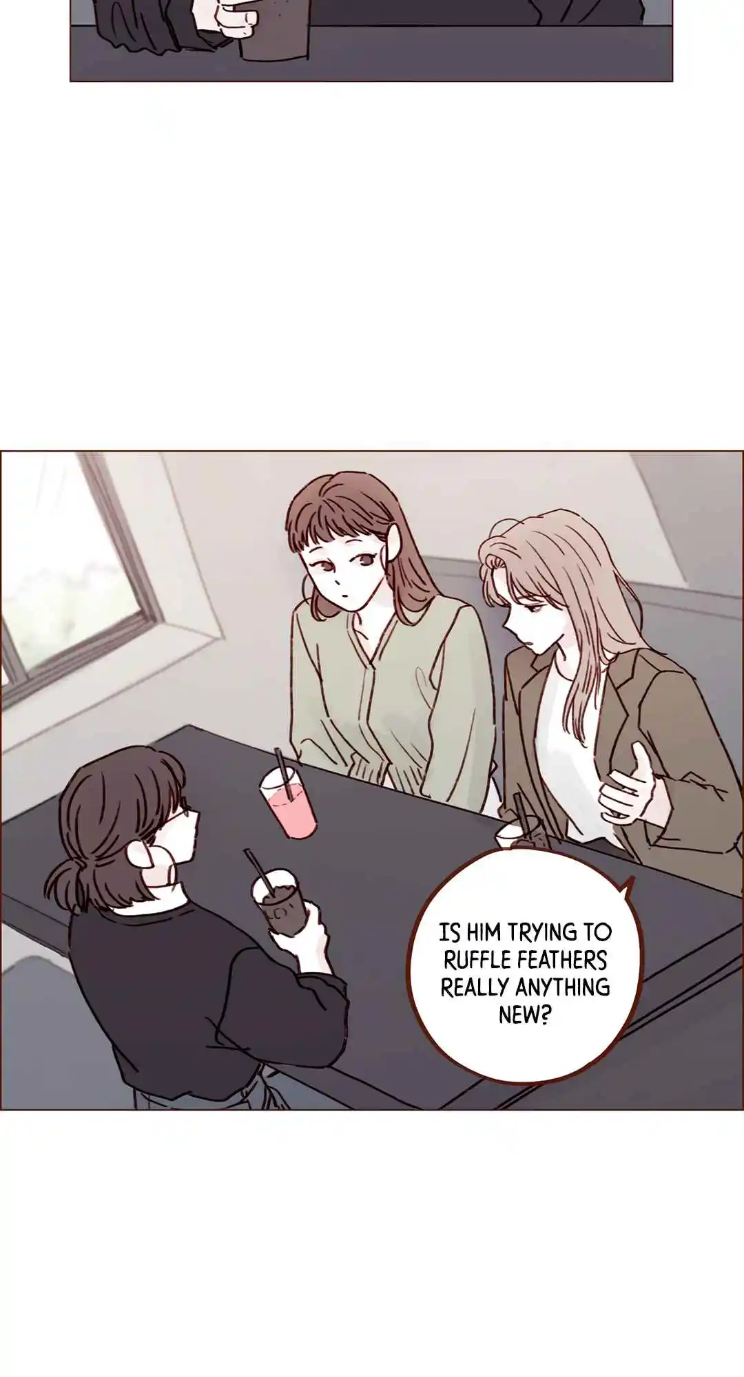 Hongshi Loves Me! 232