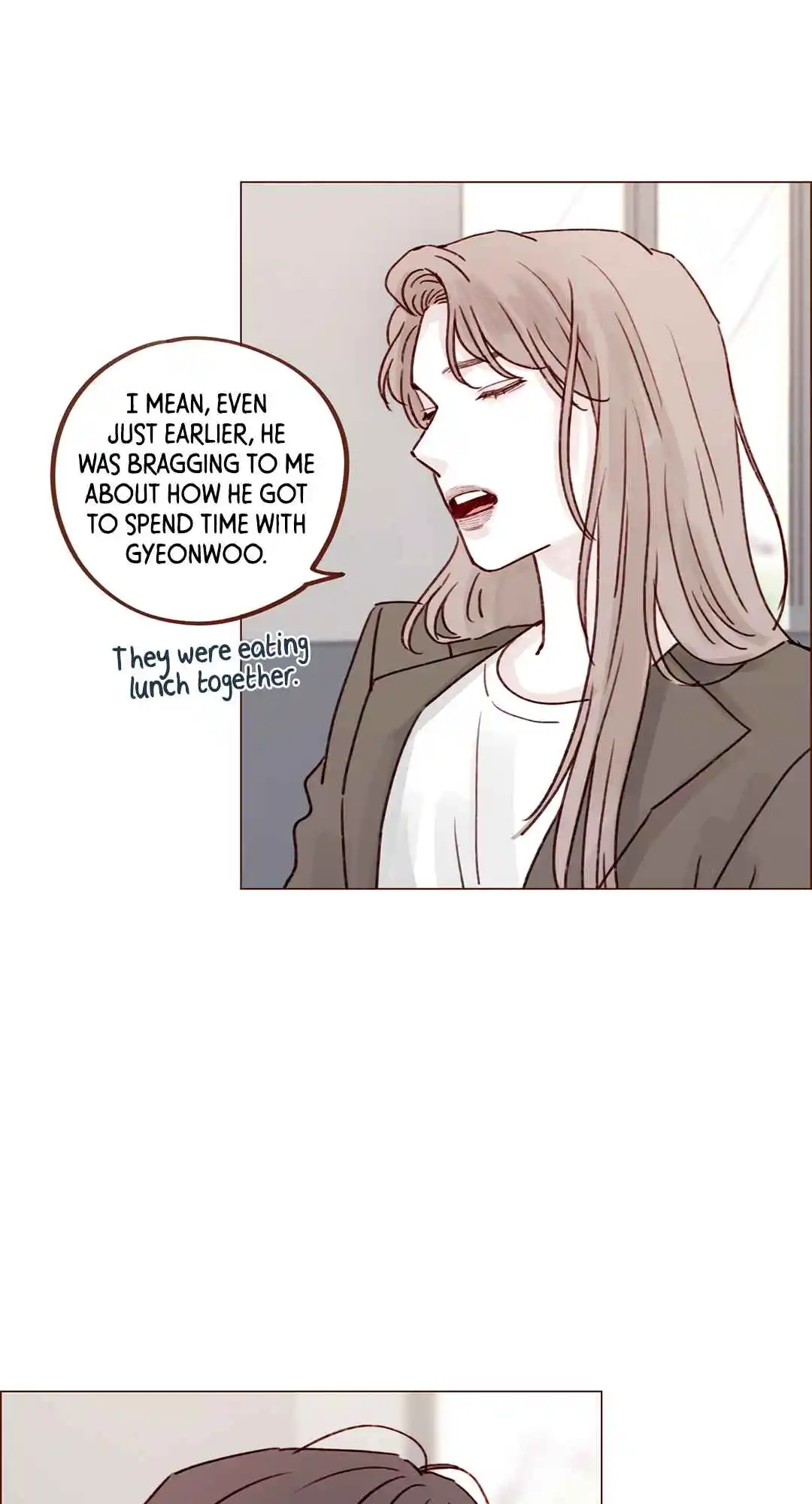 Hongshi Loves Me! 232