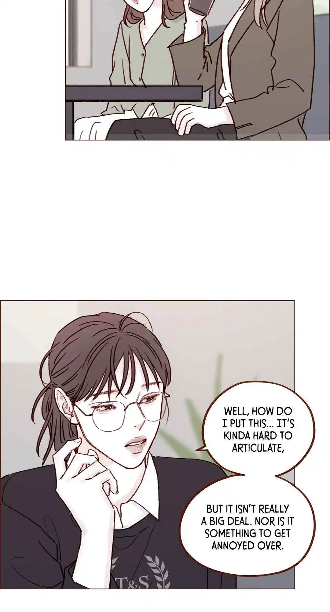 Hongshi Loves Me! 232