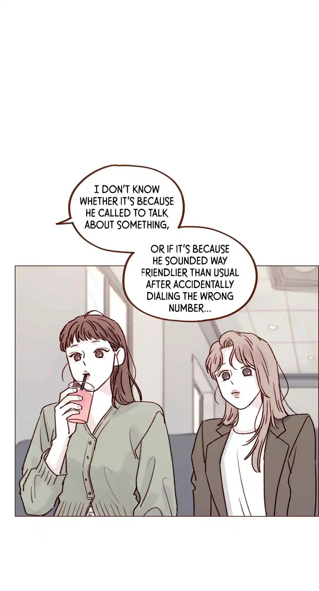 Hongshi Loves Me! 232