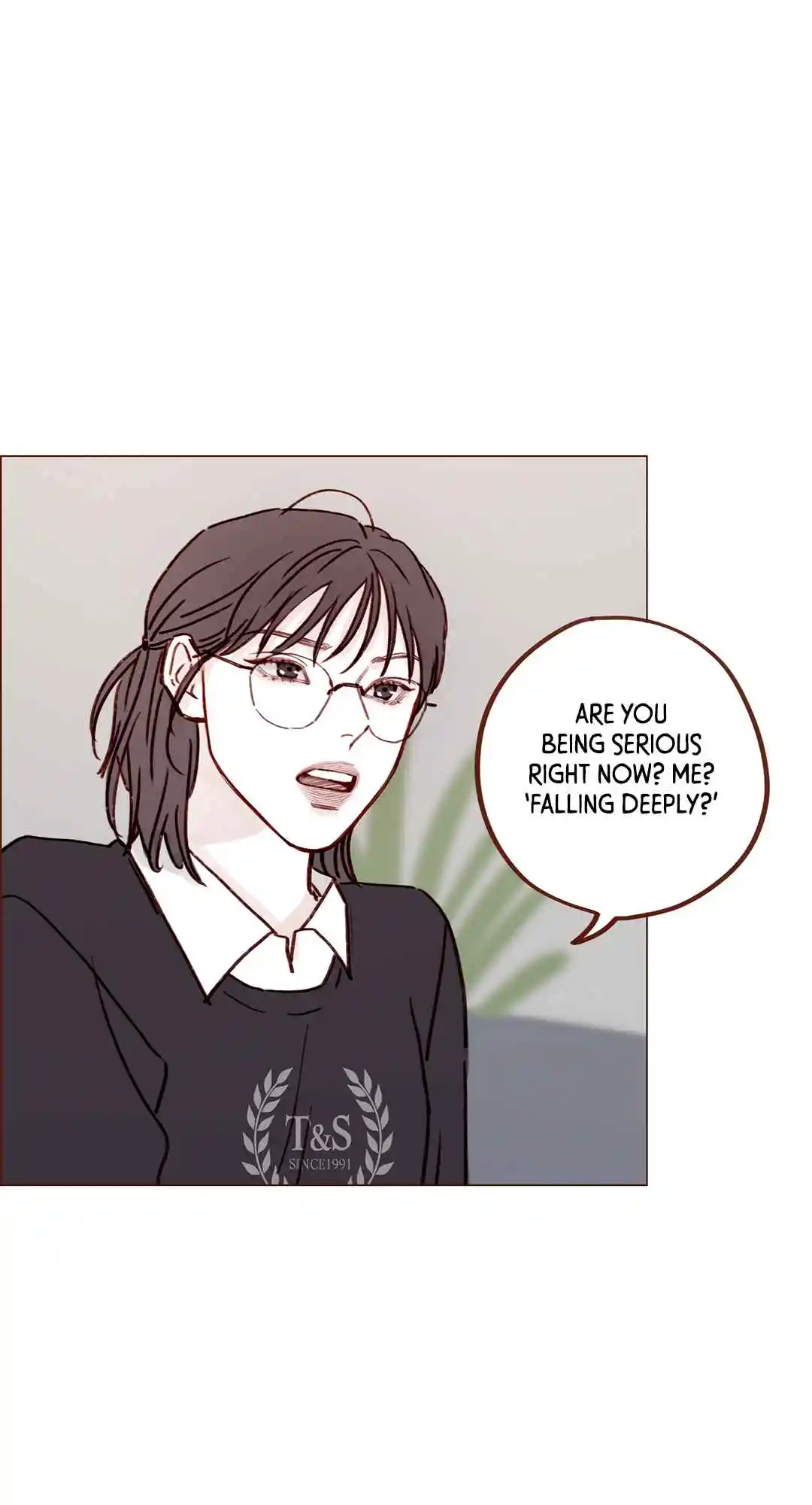 Hongshi Loves Me! 232