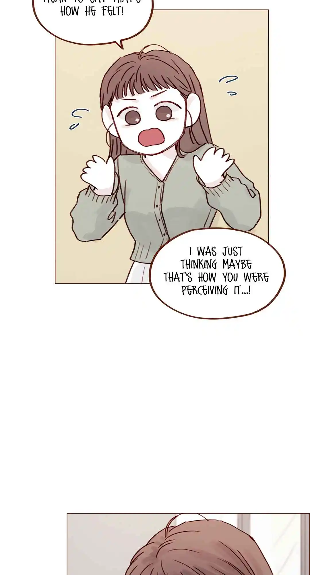 Hongshi Loves Me! 232