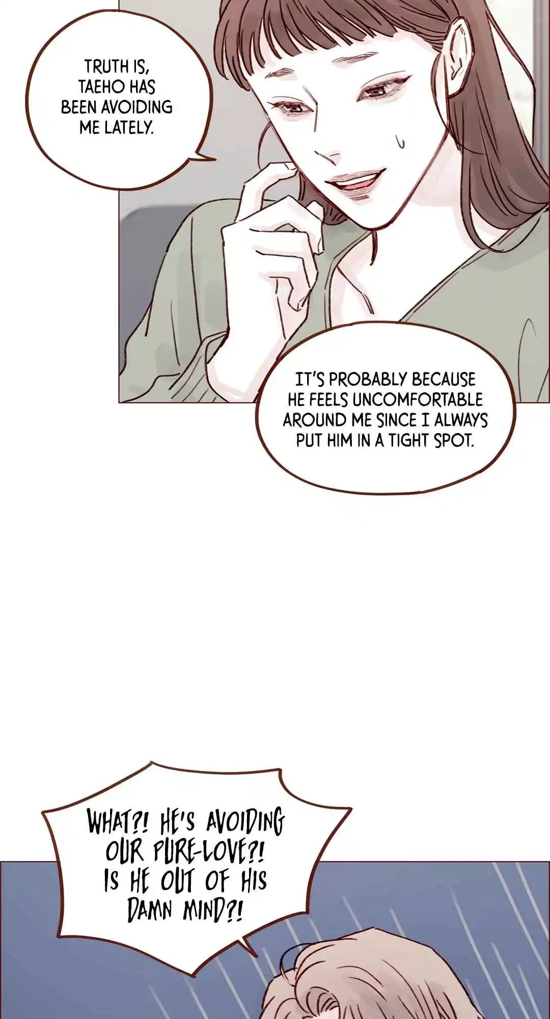 Hongshi Loves Me! 232