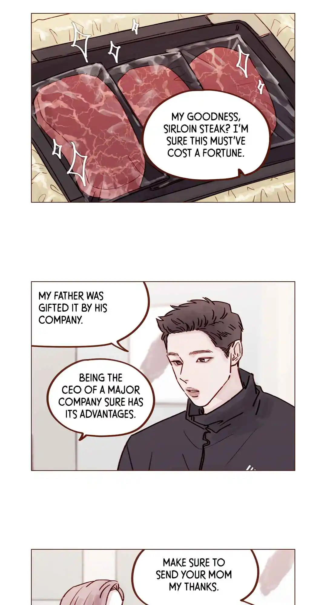 Hongshi Loves Me! 233